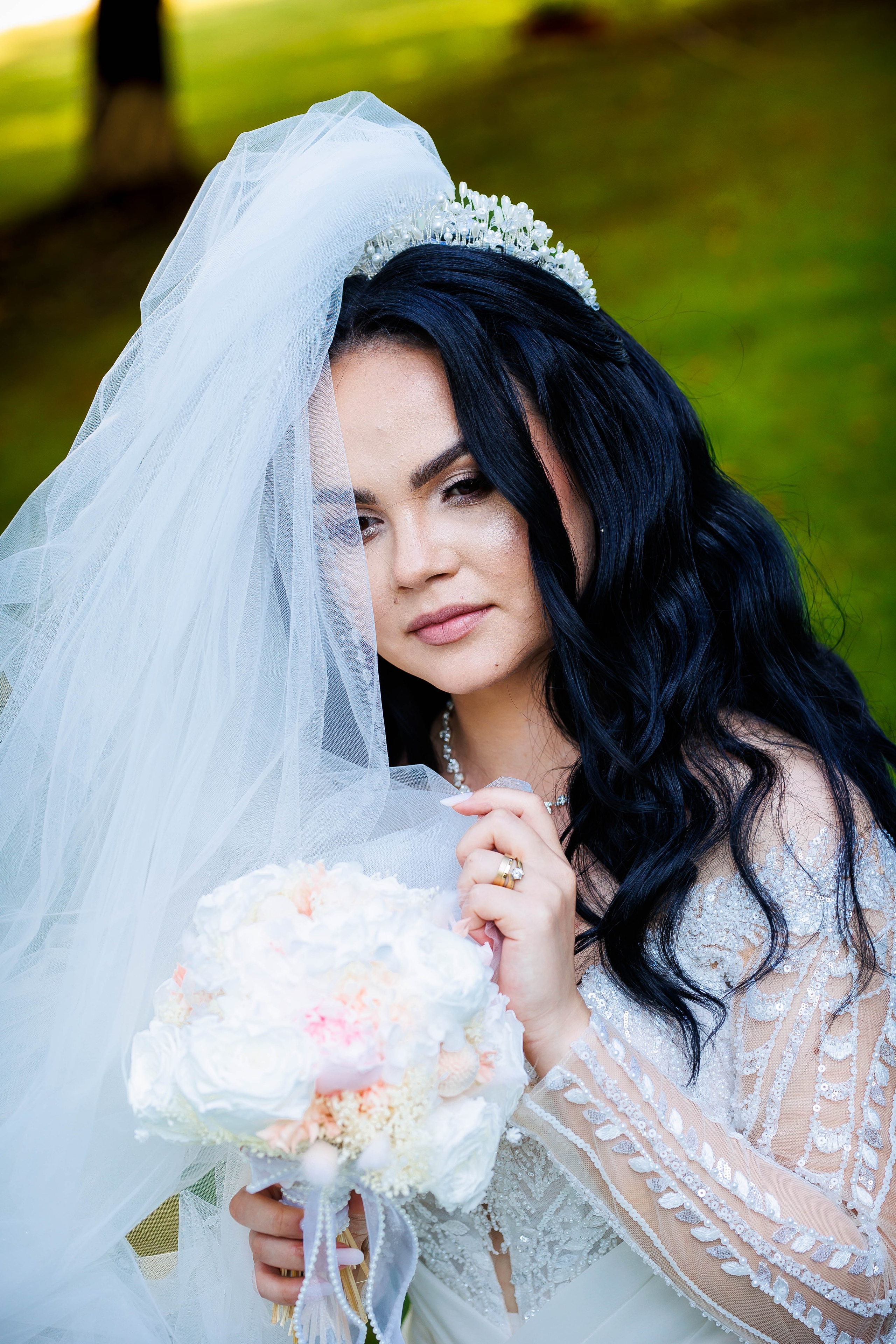 Shooting Foto Nunta. Dream Studio Galați – ședințe foto profesionale pentru familie, portrete și evenimente