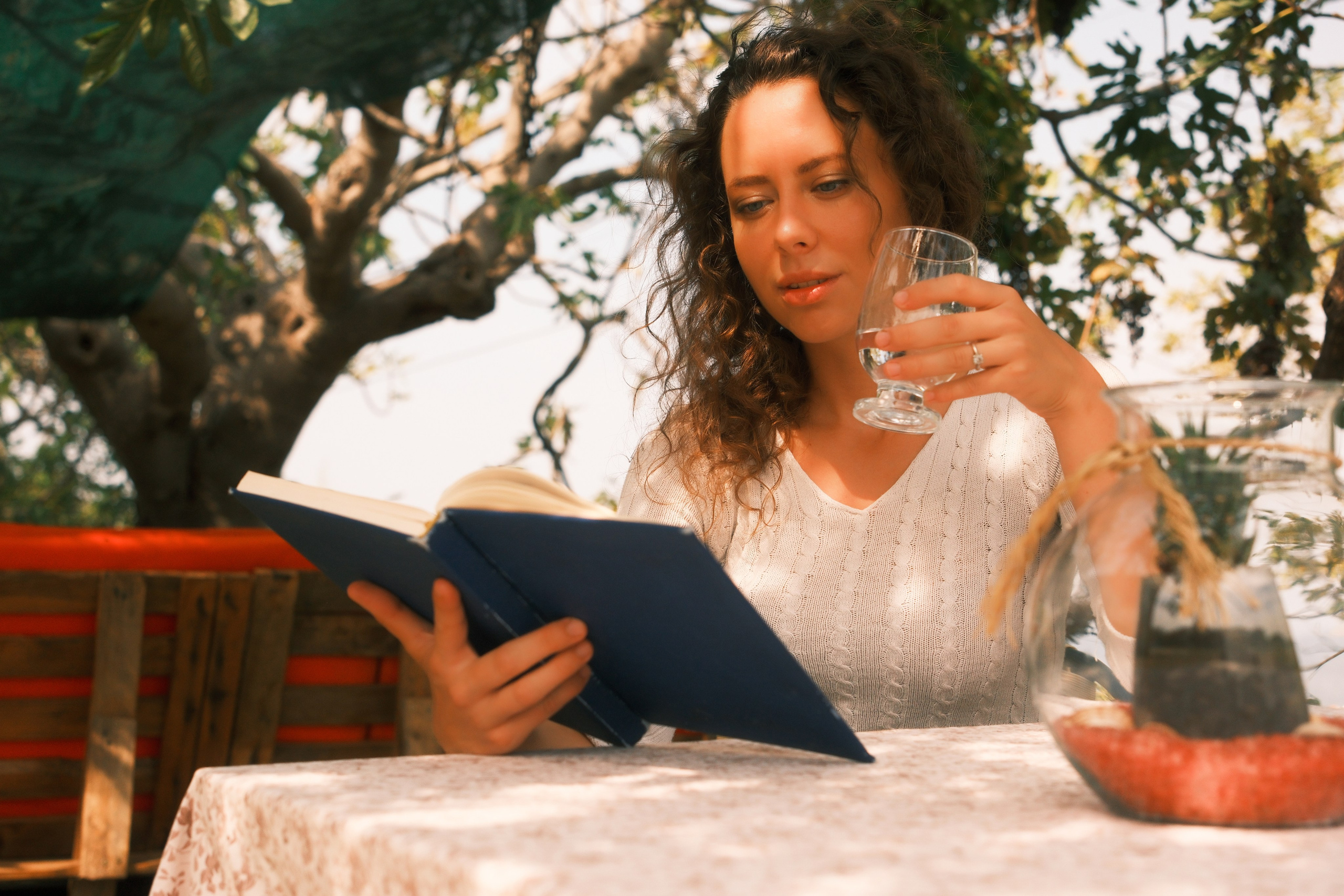 Портфолио — индивидуальные фотосессии и ТФП