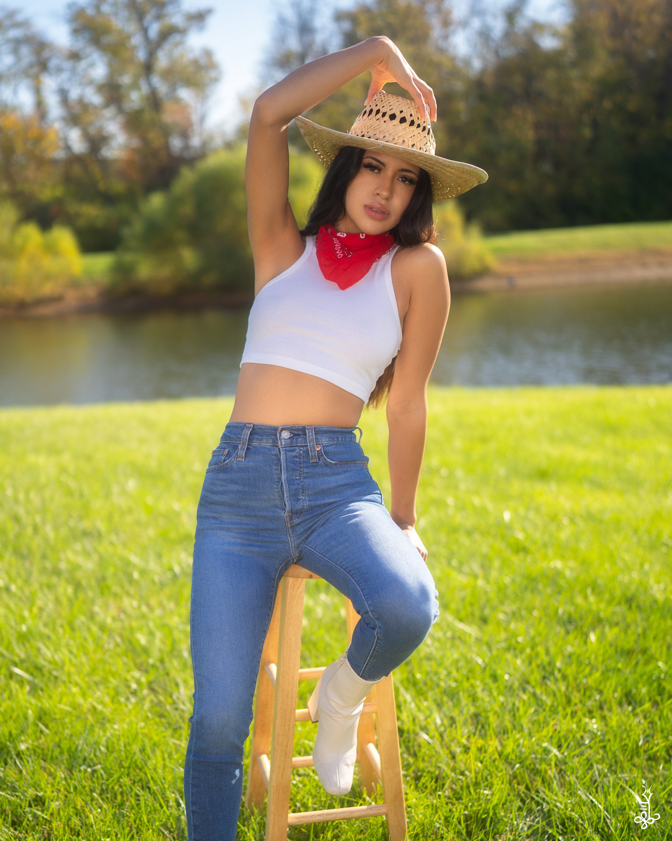 KIM NUNEZ. Ke’Ondris