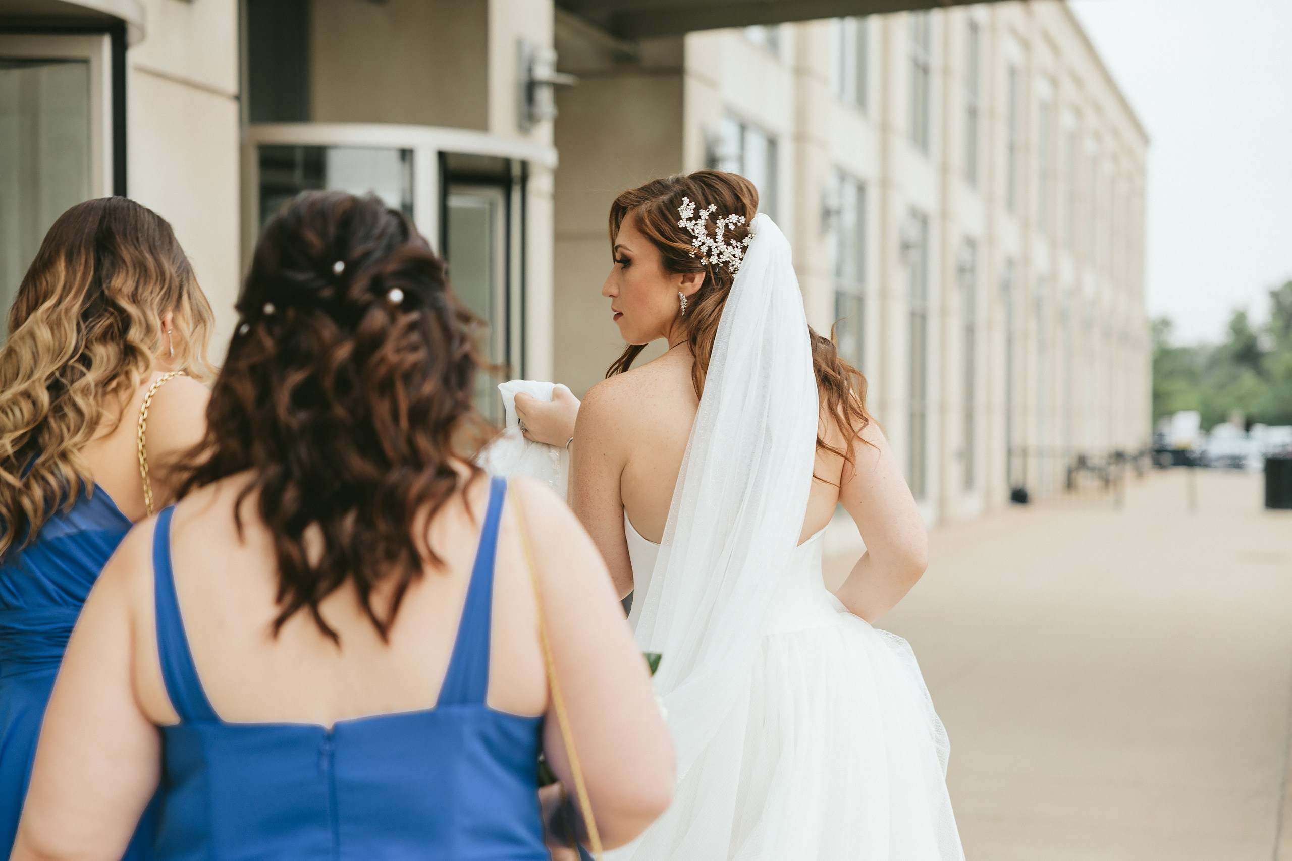 06.08.2025 Wedding. Wedding family event photographer in Chicago Nick Yushevich