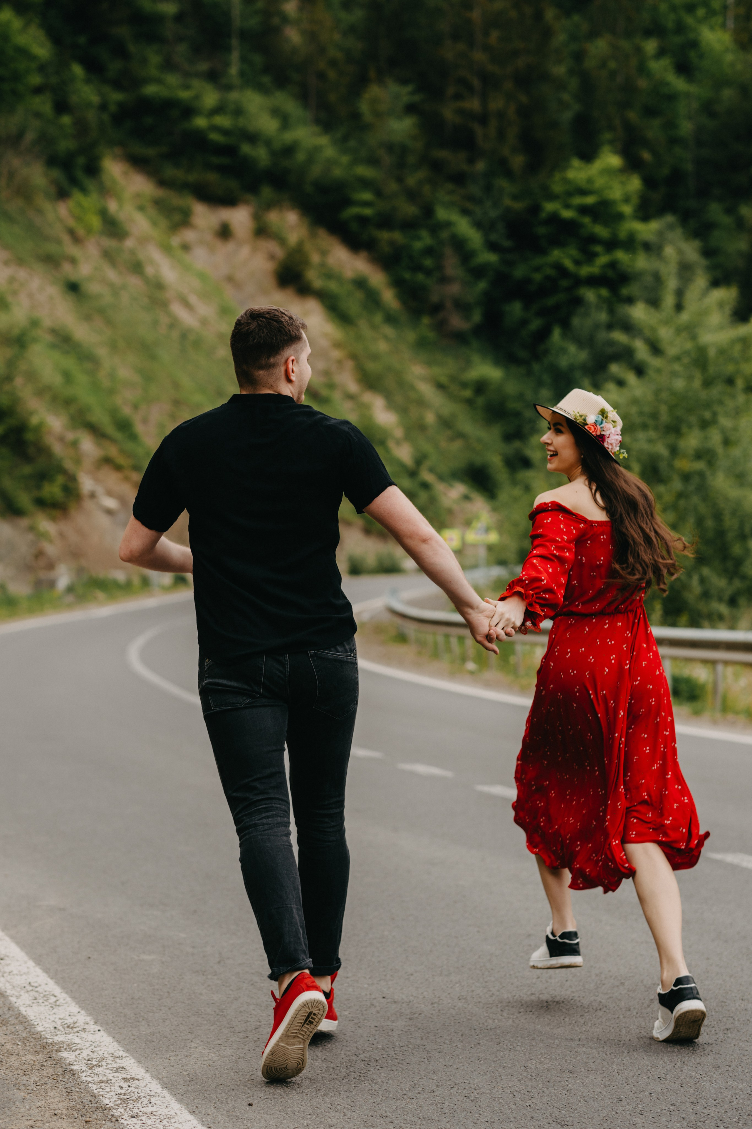 Whisper of Love. Fotograf Katowice – sesje indywidualne, rodzinne, ślubne