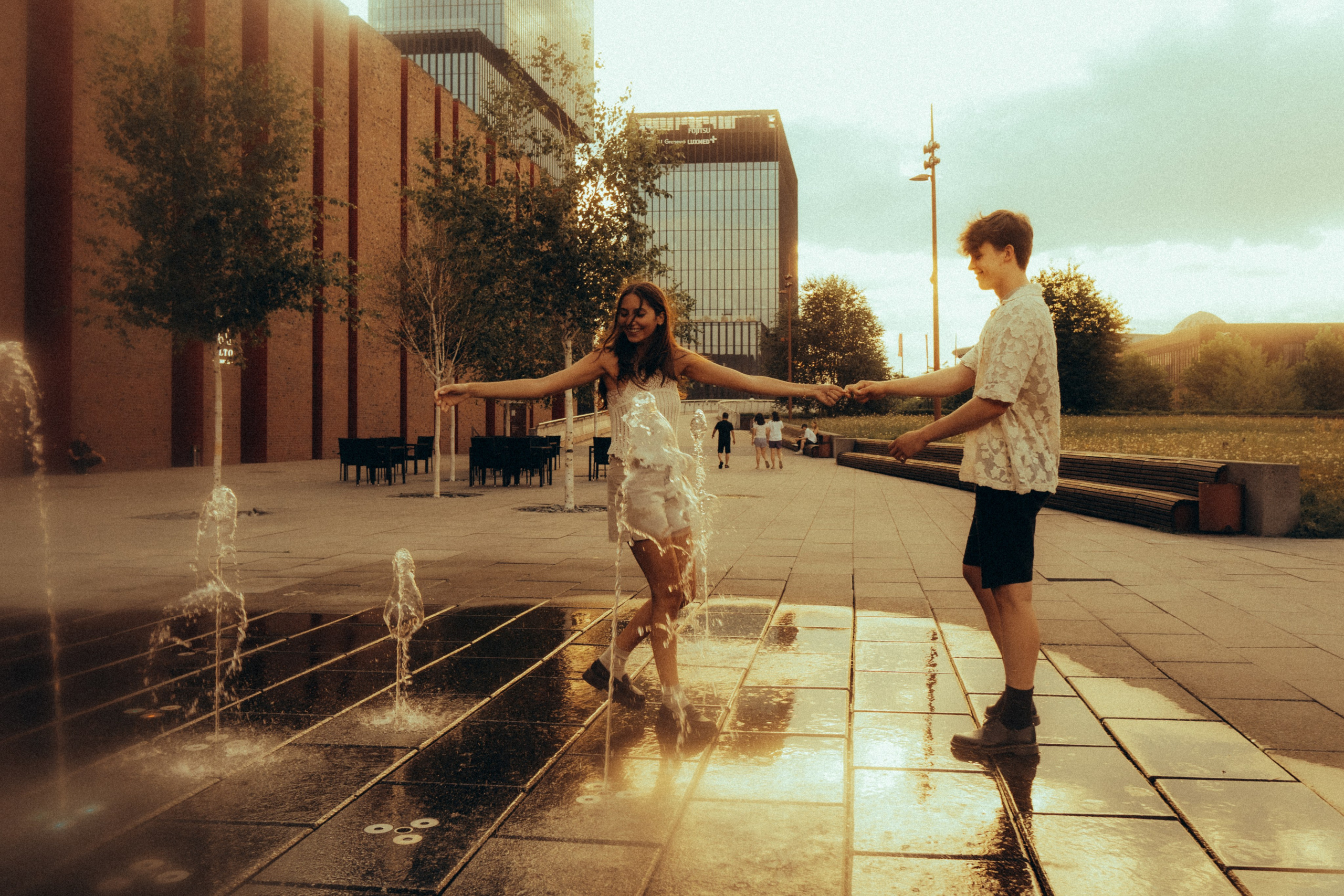 Endless Journey. Fotograf Katowice – sesje indywidualne, rodzinne, ślubne