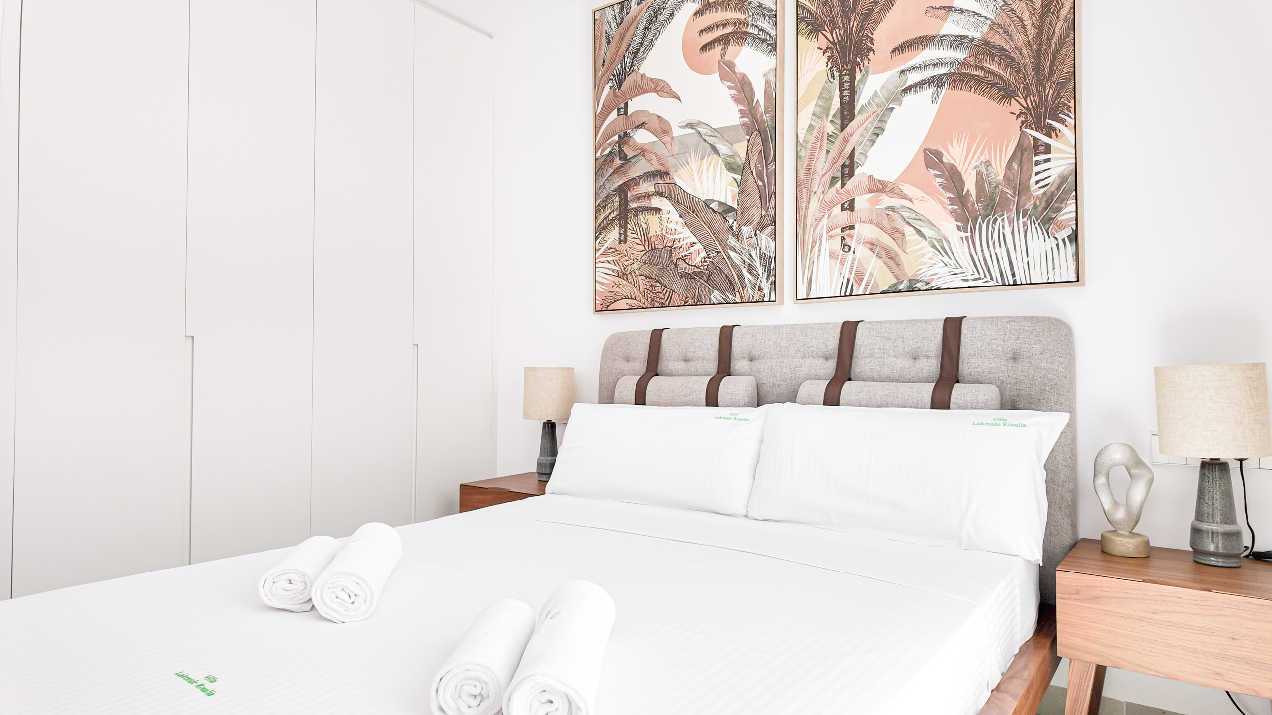 Villa LAKESIDE I’M GROUP. Baby Beast