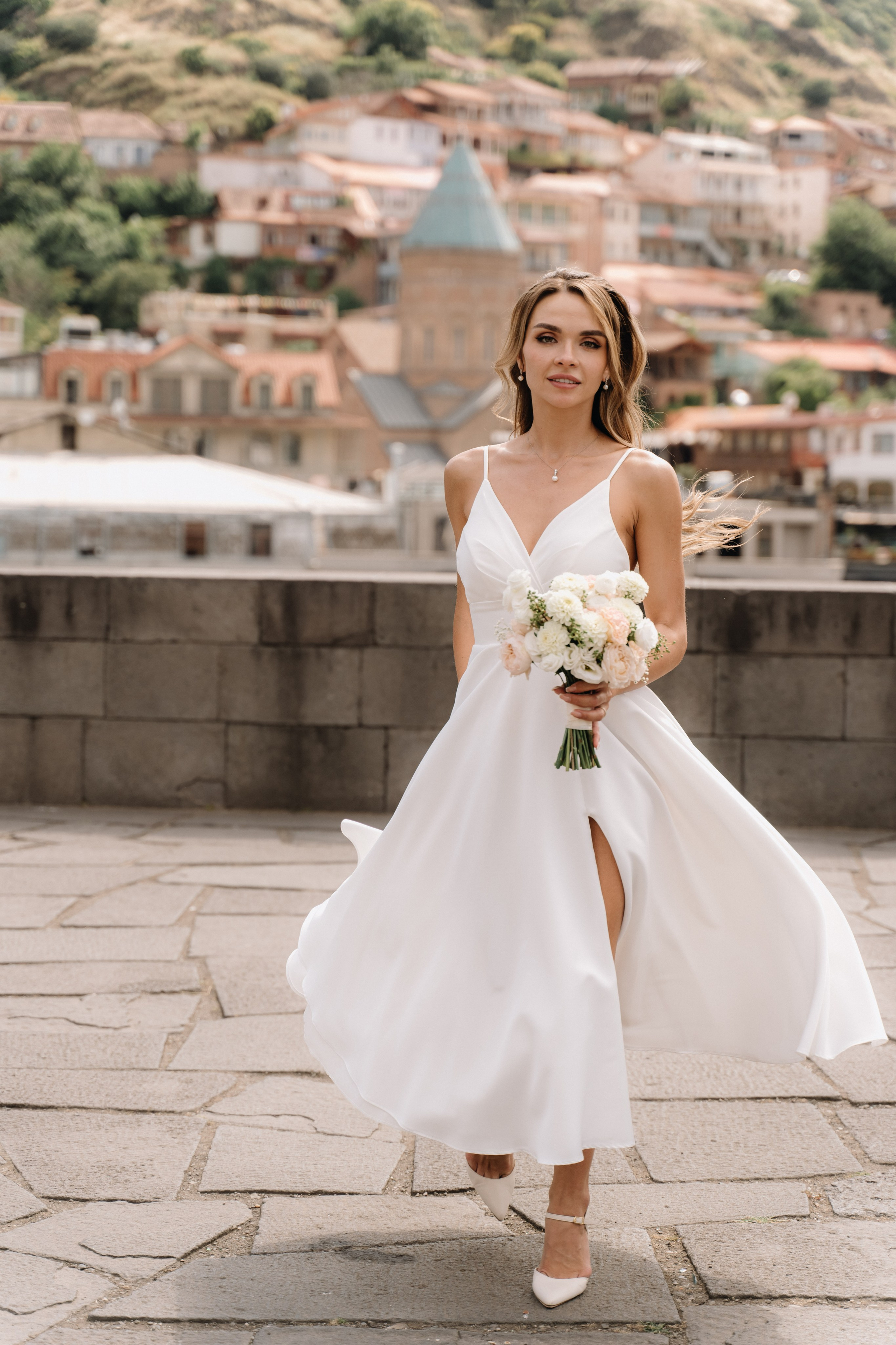 Tbilisi & Jvari. Max & Julia. Дарья Филькова — фотограф и видеограф в Тбилиси, Грузия