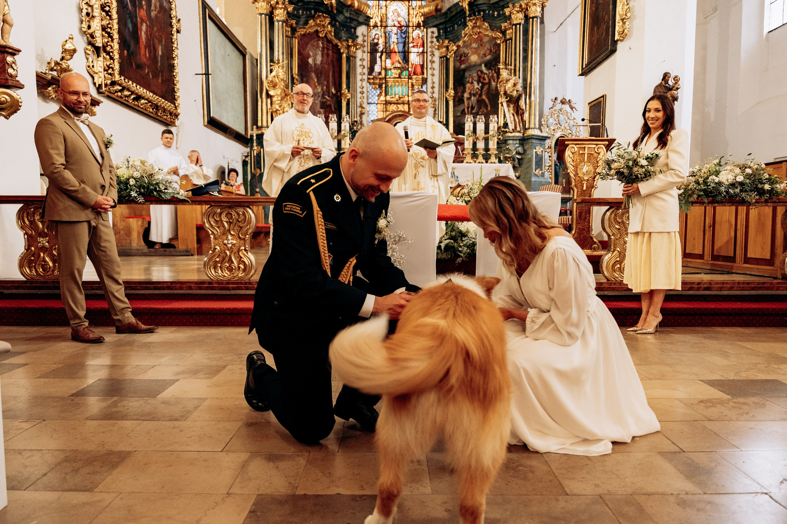 D&P. SL Wedding Photo: ponadczasowa fotografia ślubna | Wrocław & Europa