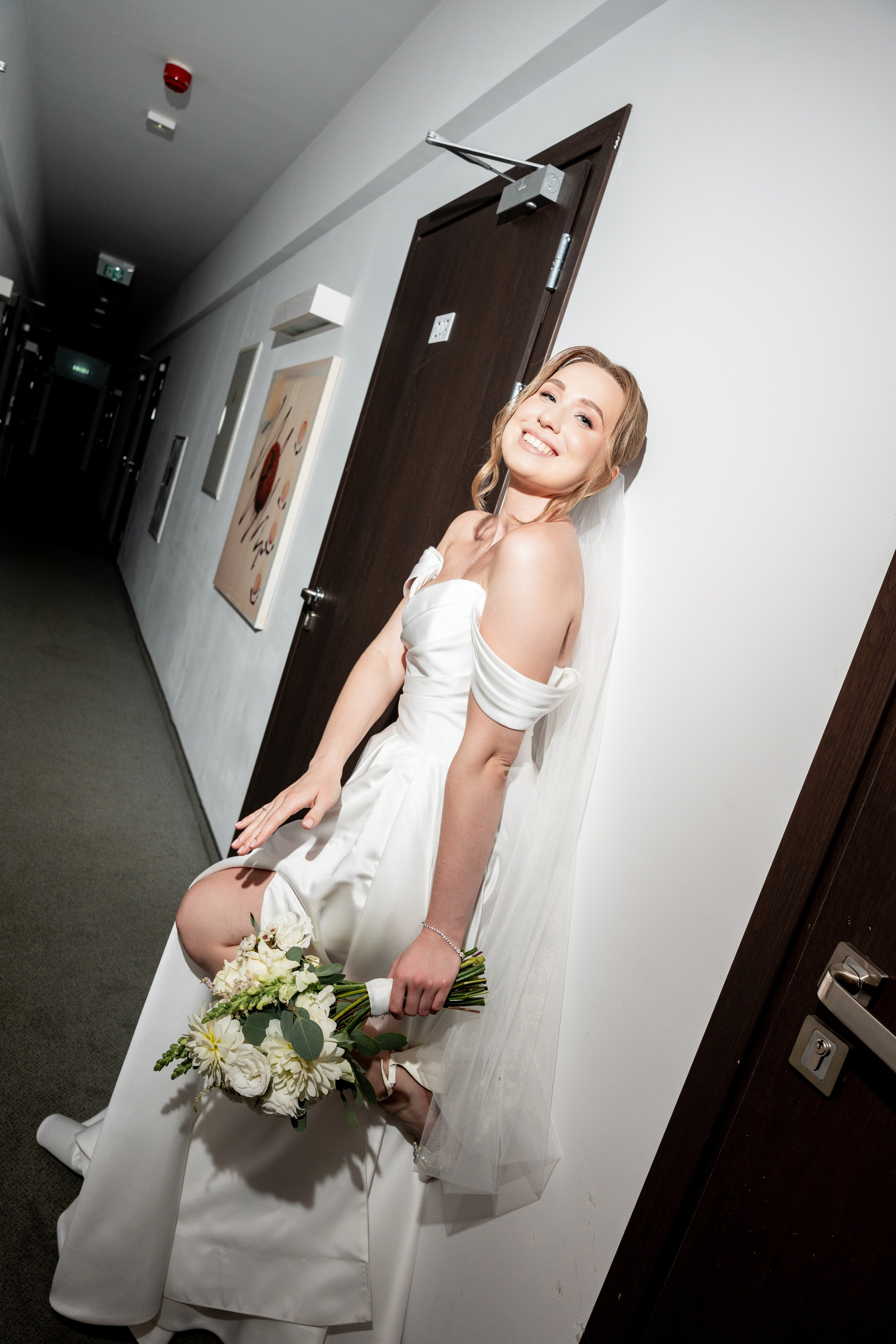 A&D. SL Wedding Photo: ponadczasowa fotografia ślubna | Wrocław & Europa