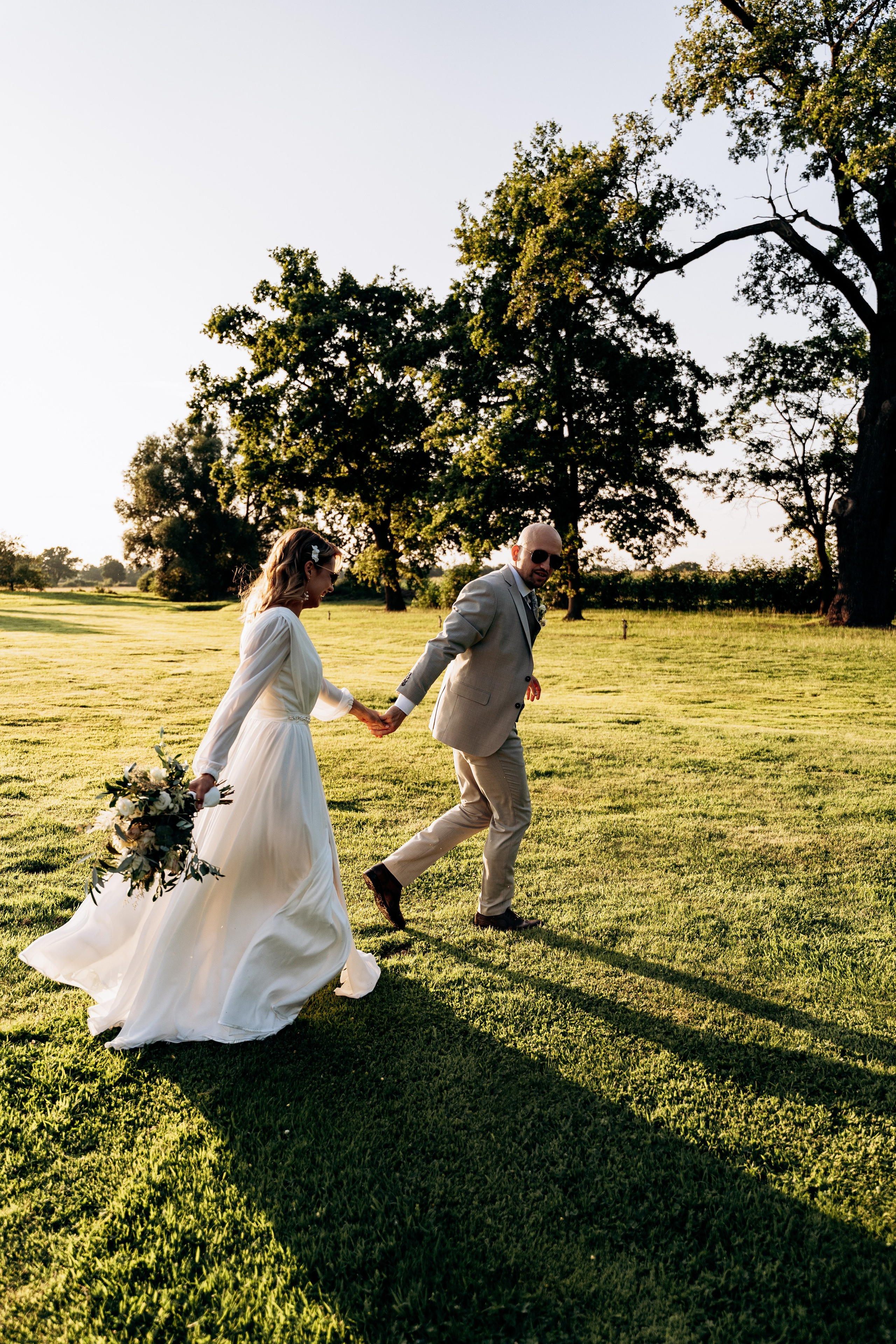 D&P. SL Wedding Photo: ponadczasowa fotografia ślubna | Wrocław & Europa