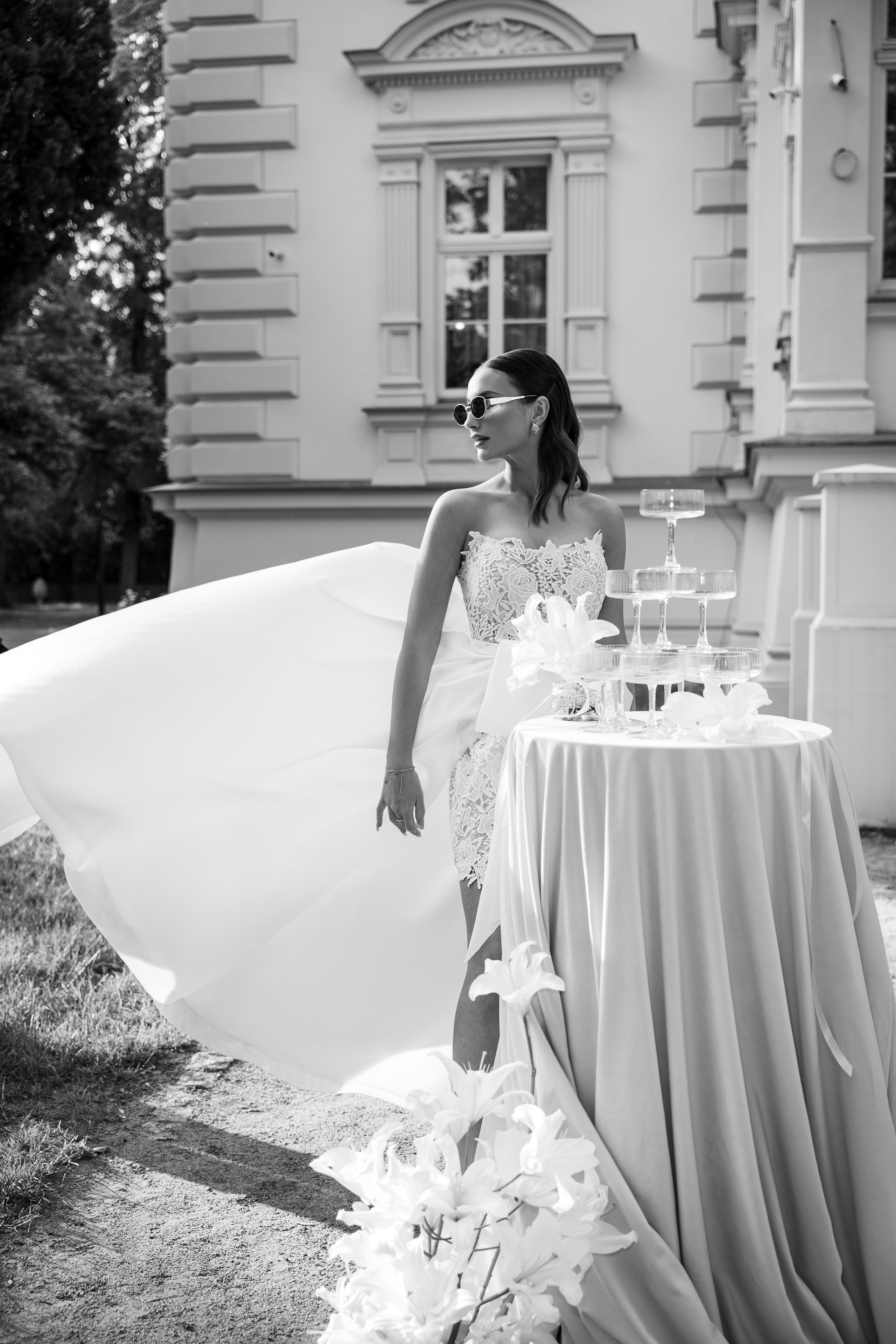 A&M. SL Wedding Photo — Editorial, Elegant & Timeless Wedding Photography in Poland and Across Europe