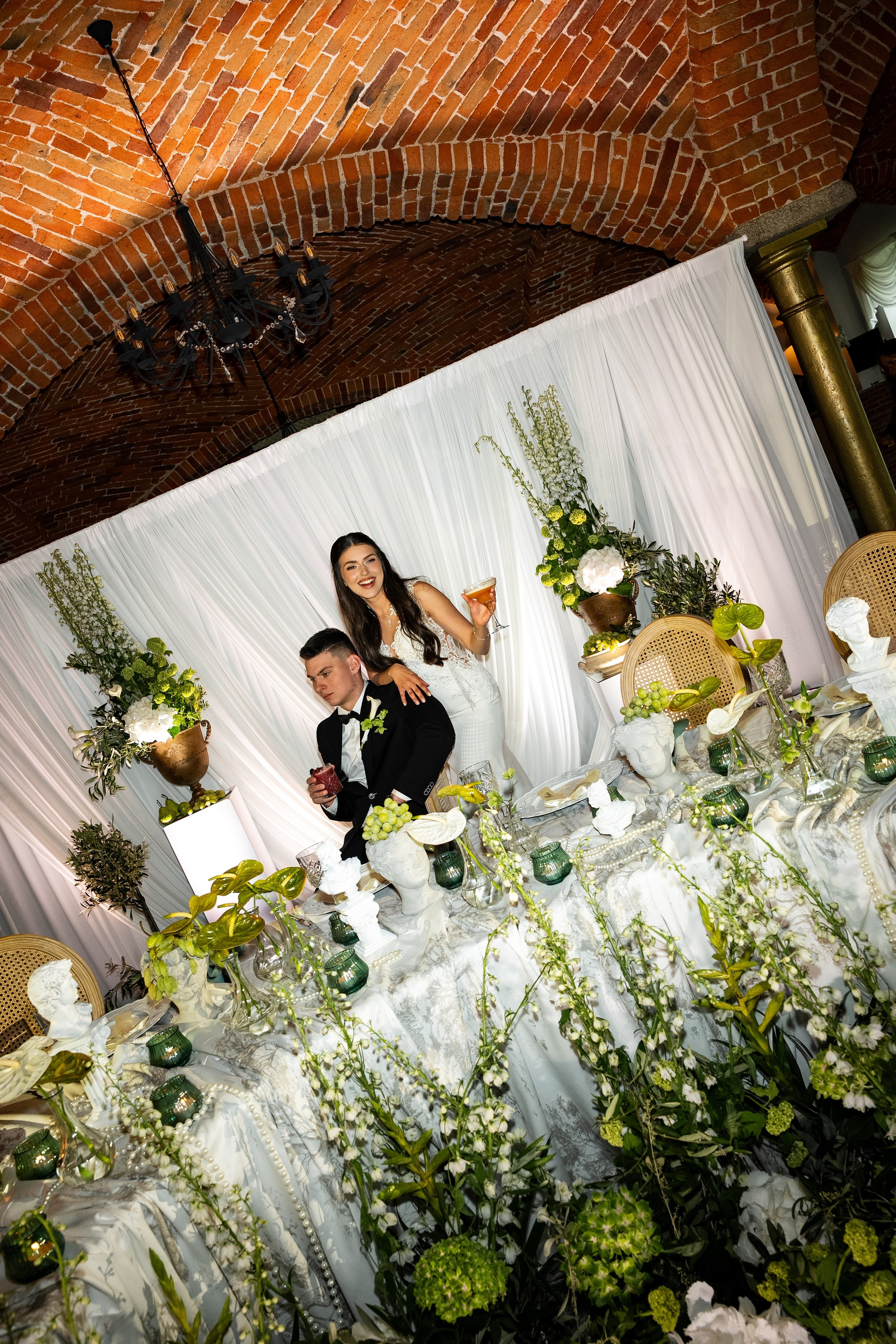 P&M. SL Wedding Photo — Editorial, Elegant & Timeless Wedding Photography in Poland and Across Europe