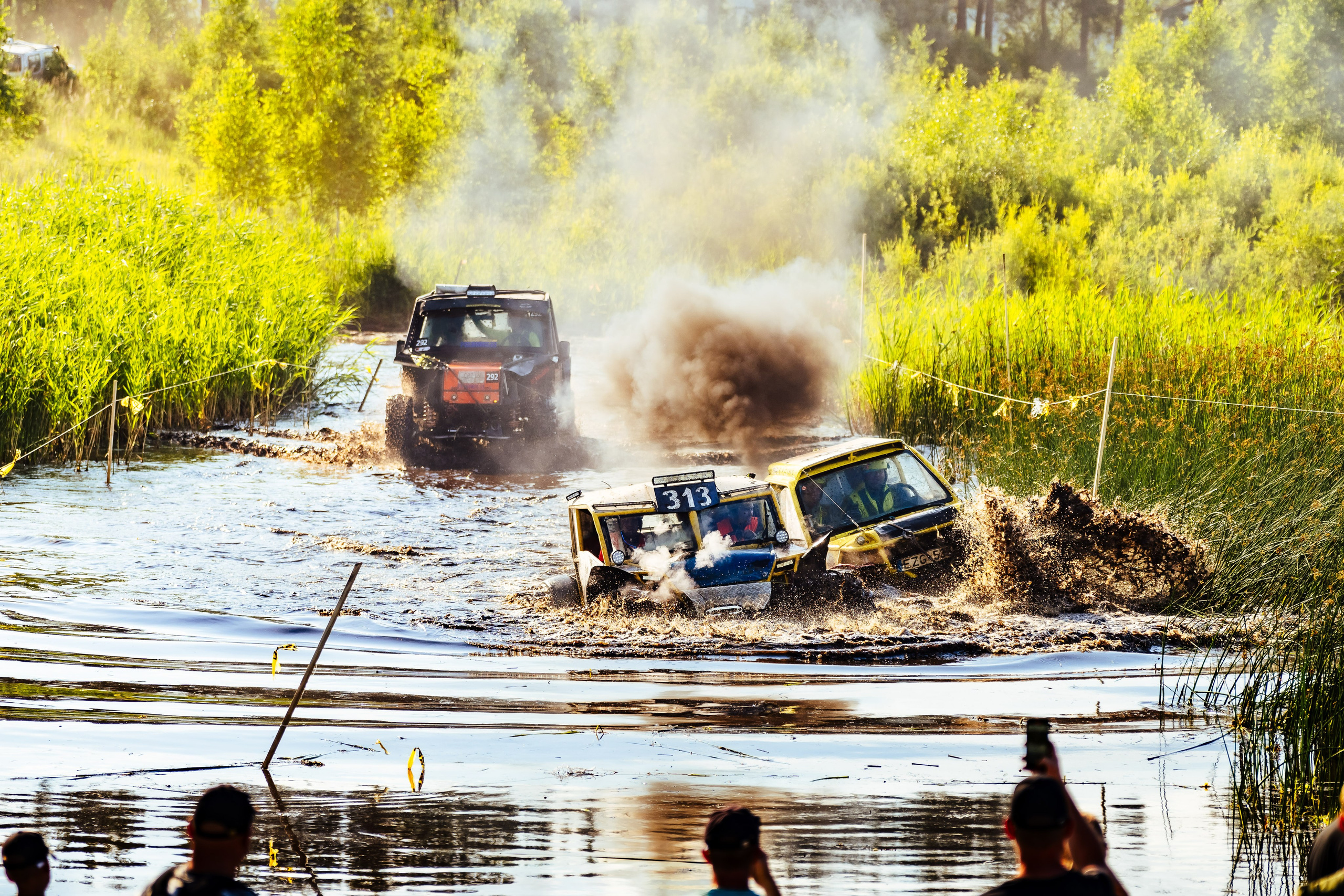 LASF 2024 M. PRAVAŽUMO ČEMPIONATO III ETAPAS. OnePIXEL