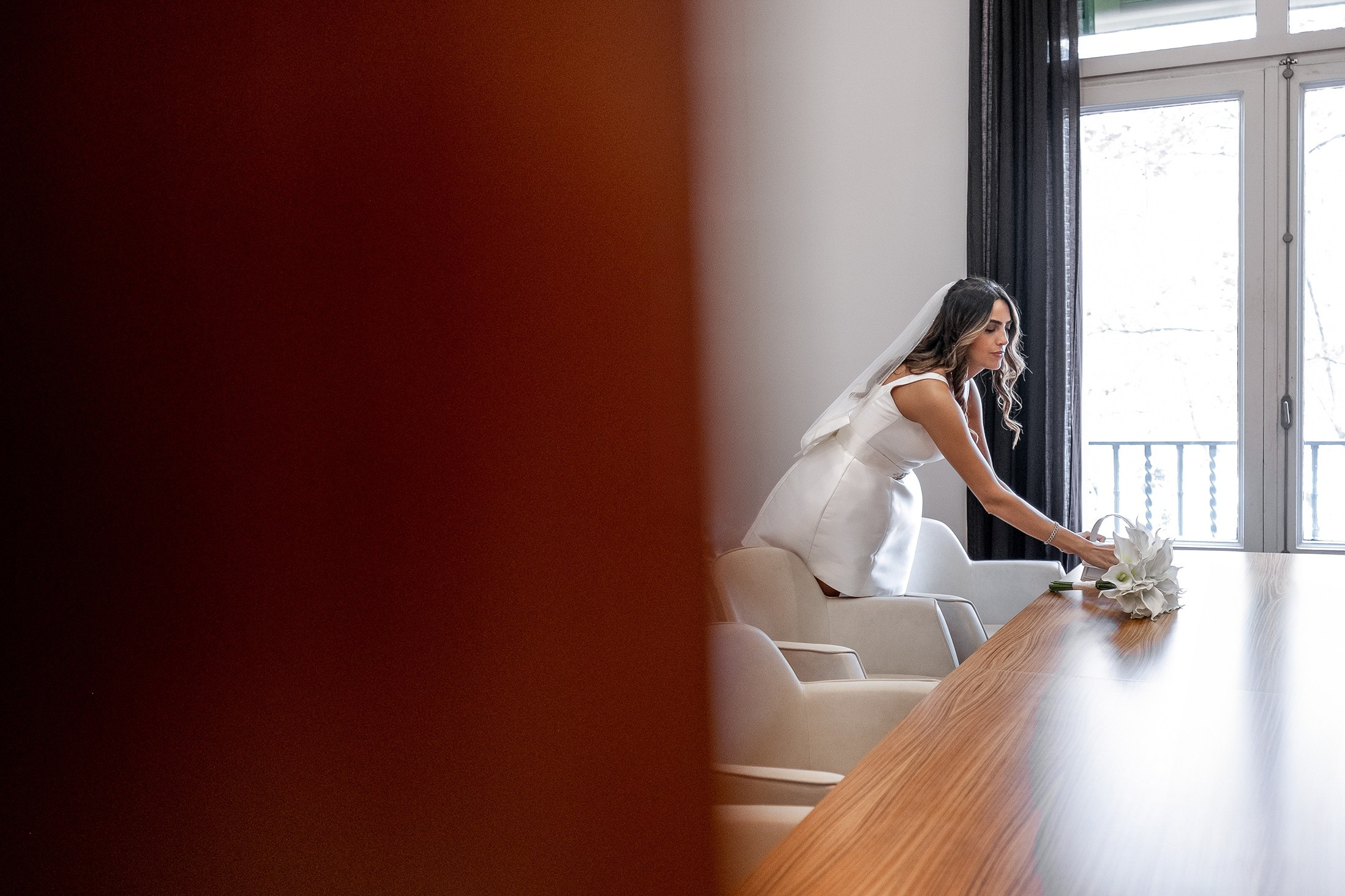 Sinem & Mehmet. Wedding Photographer in Barcelona Lana Alekhina