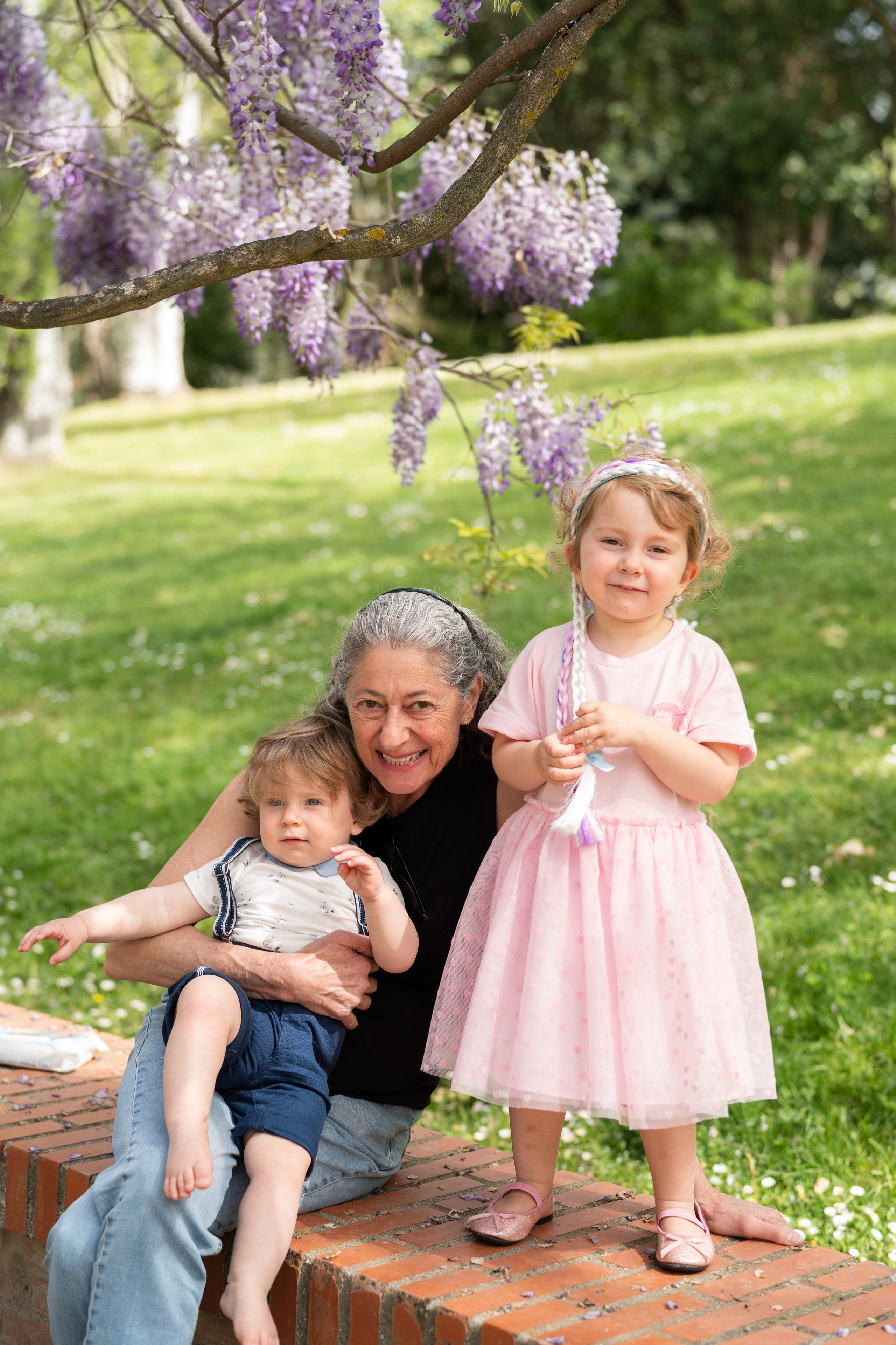 Luca, Kelly&Co. Fotógrafo en Madrid, España. Alyona Belyaninova