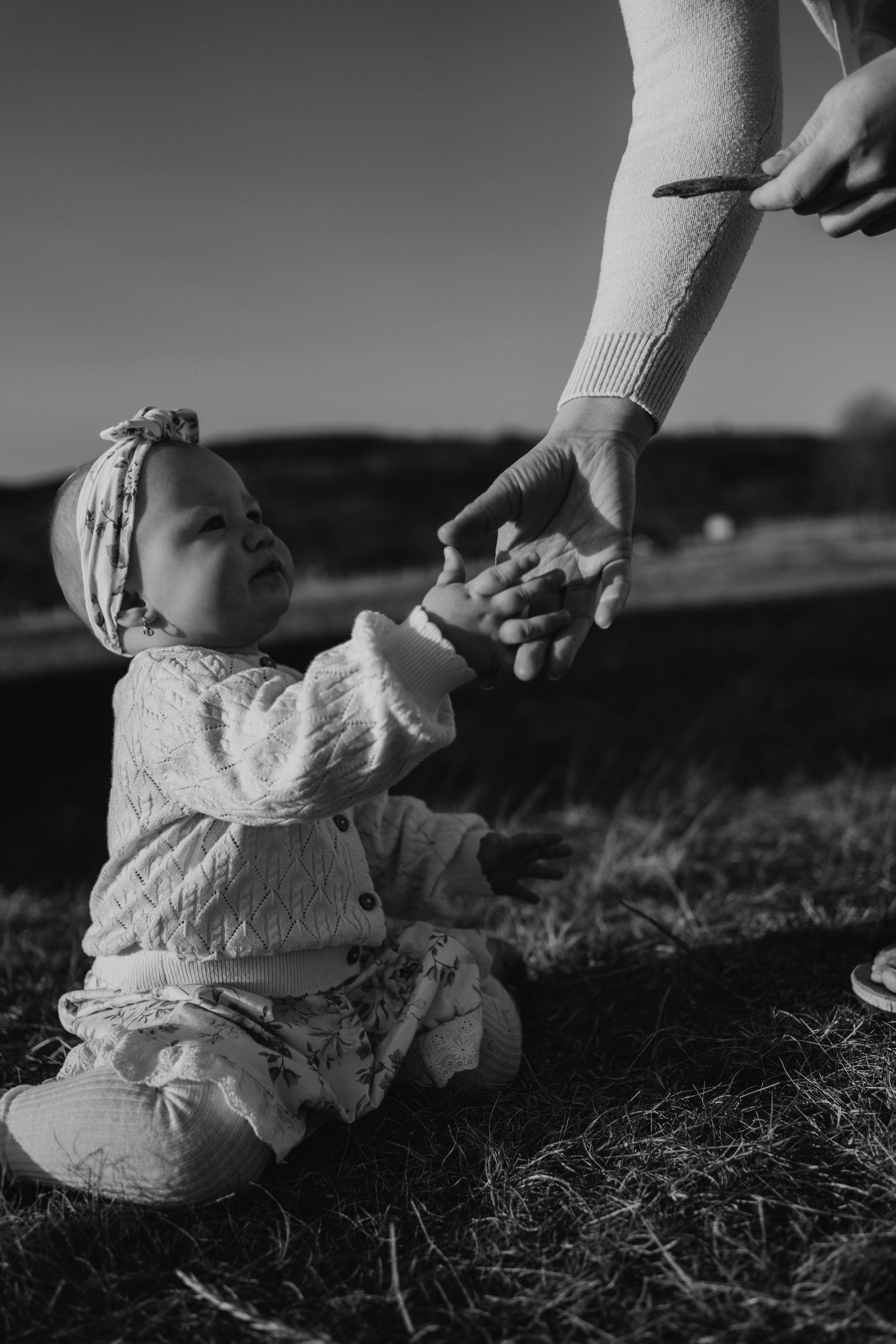 FAMILY IVERSEN. Photographer and videographer in Norway and Slovakia Andrea Zemko