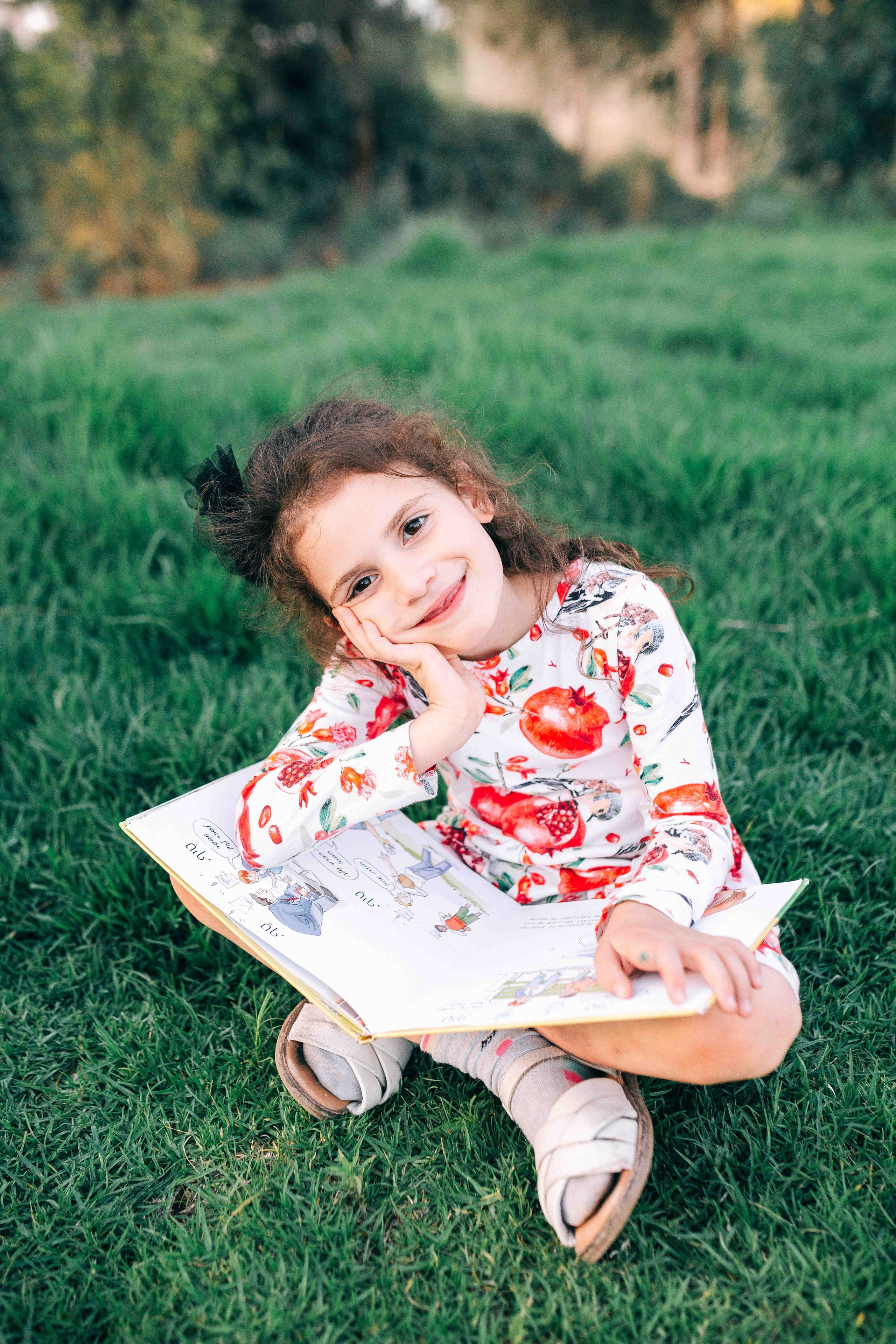 VALLEY OF GAZELLES, JERUSALEM. PHOTOGRAPHER IN ISRAEL