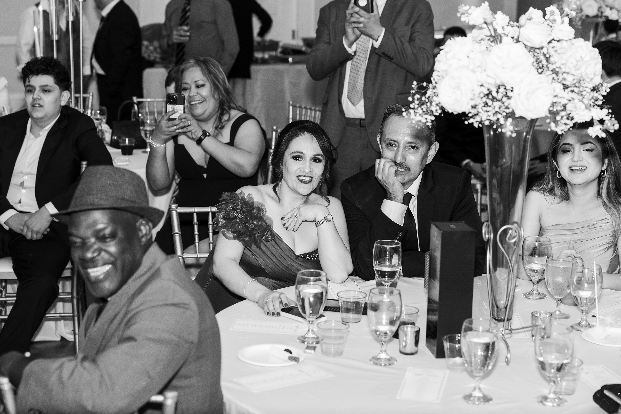 V&A. Wedding photographer in Florida