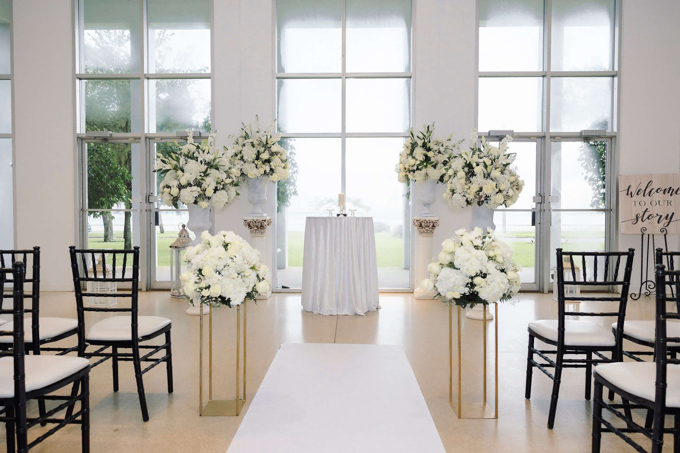 D&J. Wedding photographer in Florida