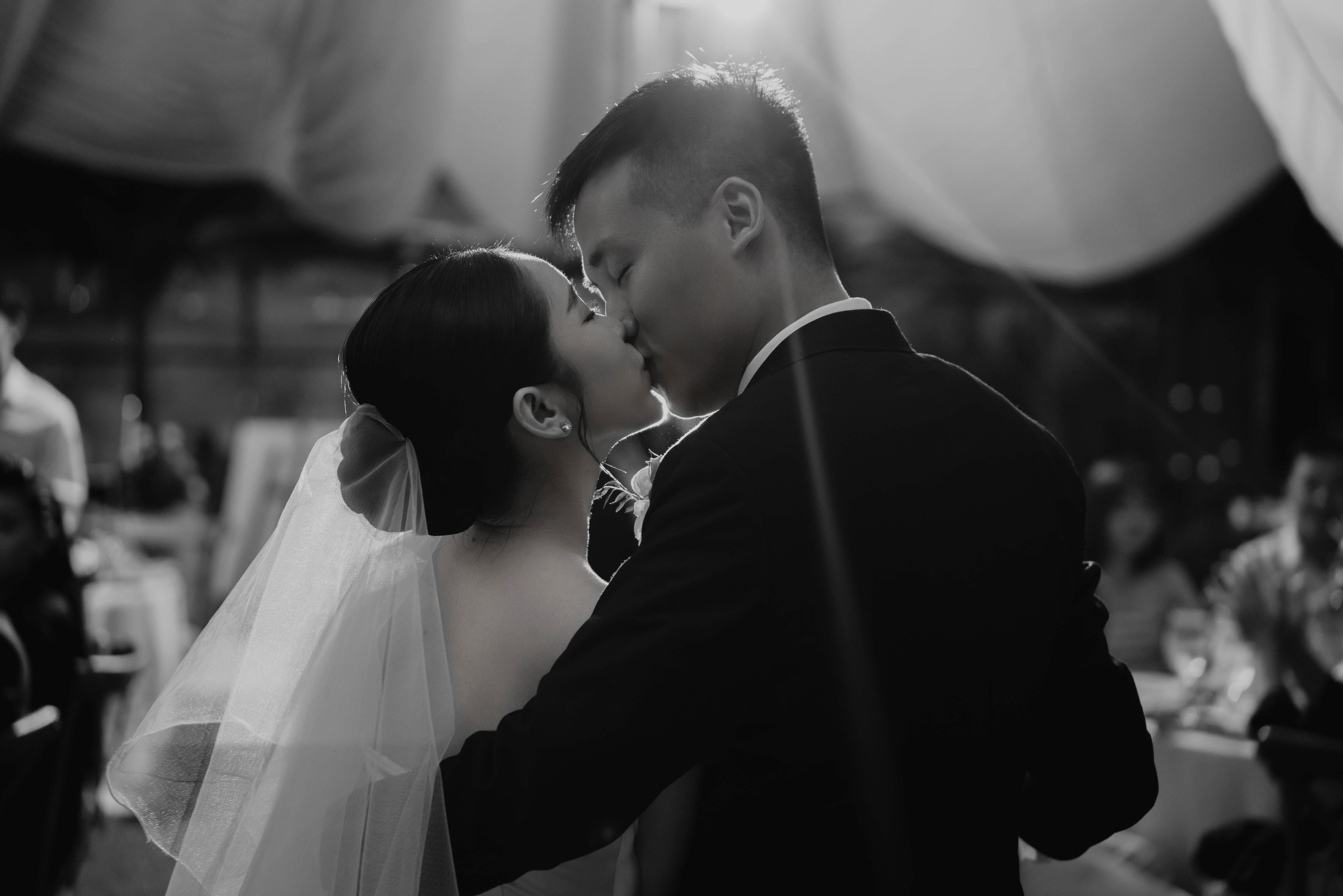 HAI & NGAN. WEDDING PHOTOGRAPHER IN VIETNAM