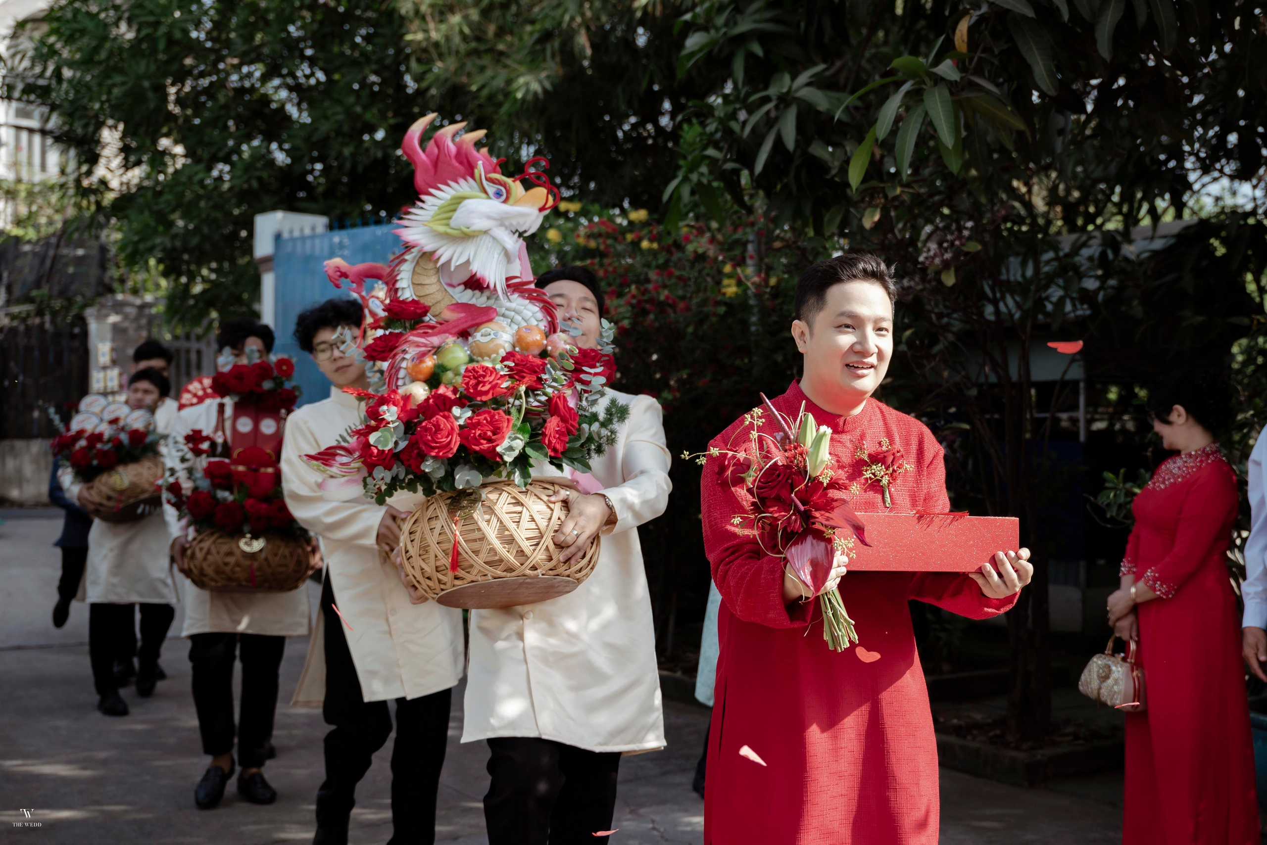 NGHIA & NGOC. WEDDING PHOTOGRAPHER IN VIETNAM