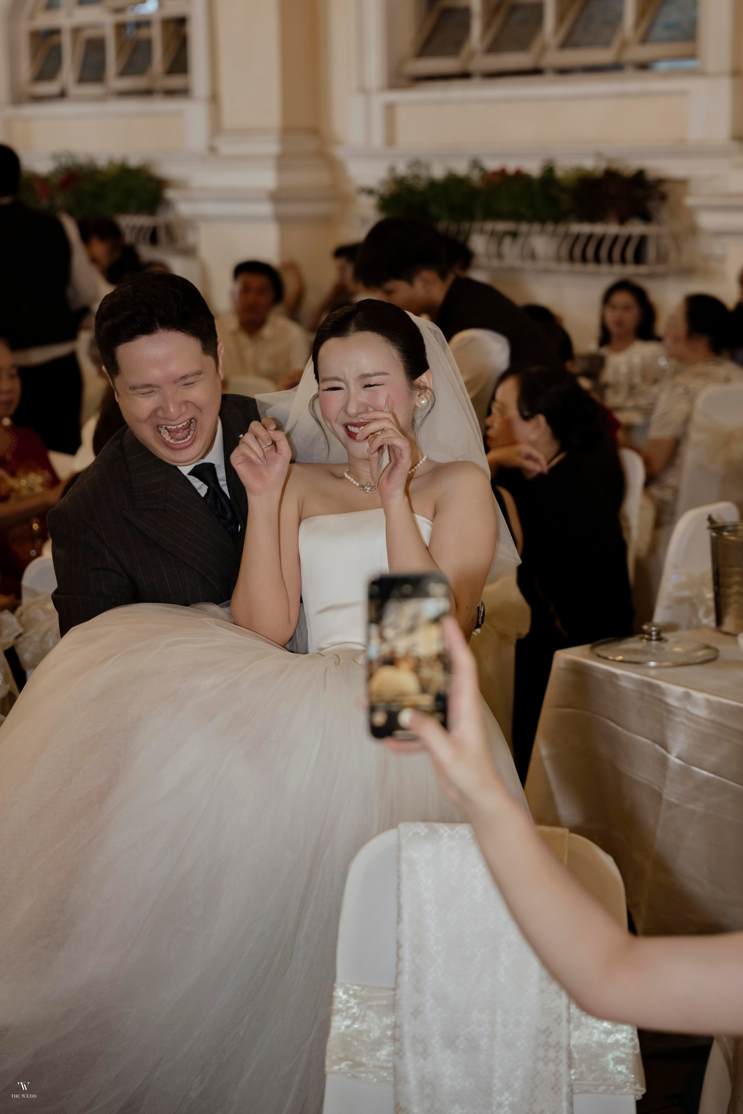 NGHIA & NGOC. WEDDING PHOTOGRAPHER IN VIETNAM