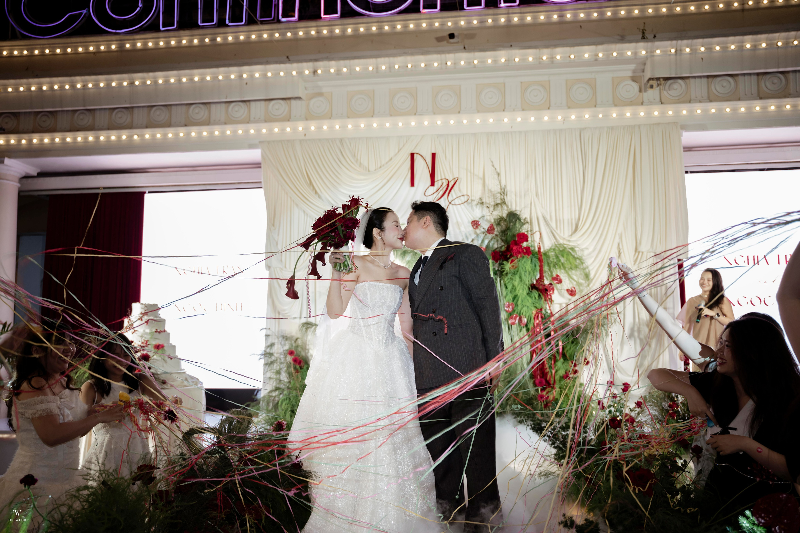 NGHIA & NGOC. WEDDING PHOTOGRAPHER IN VIETNAM