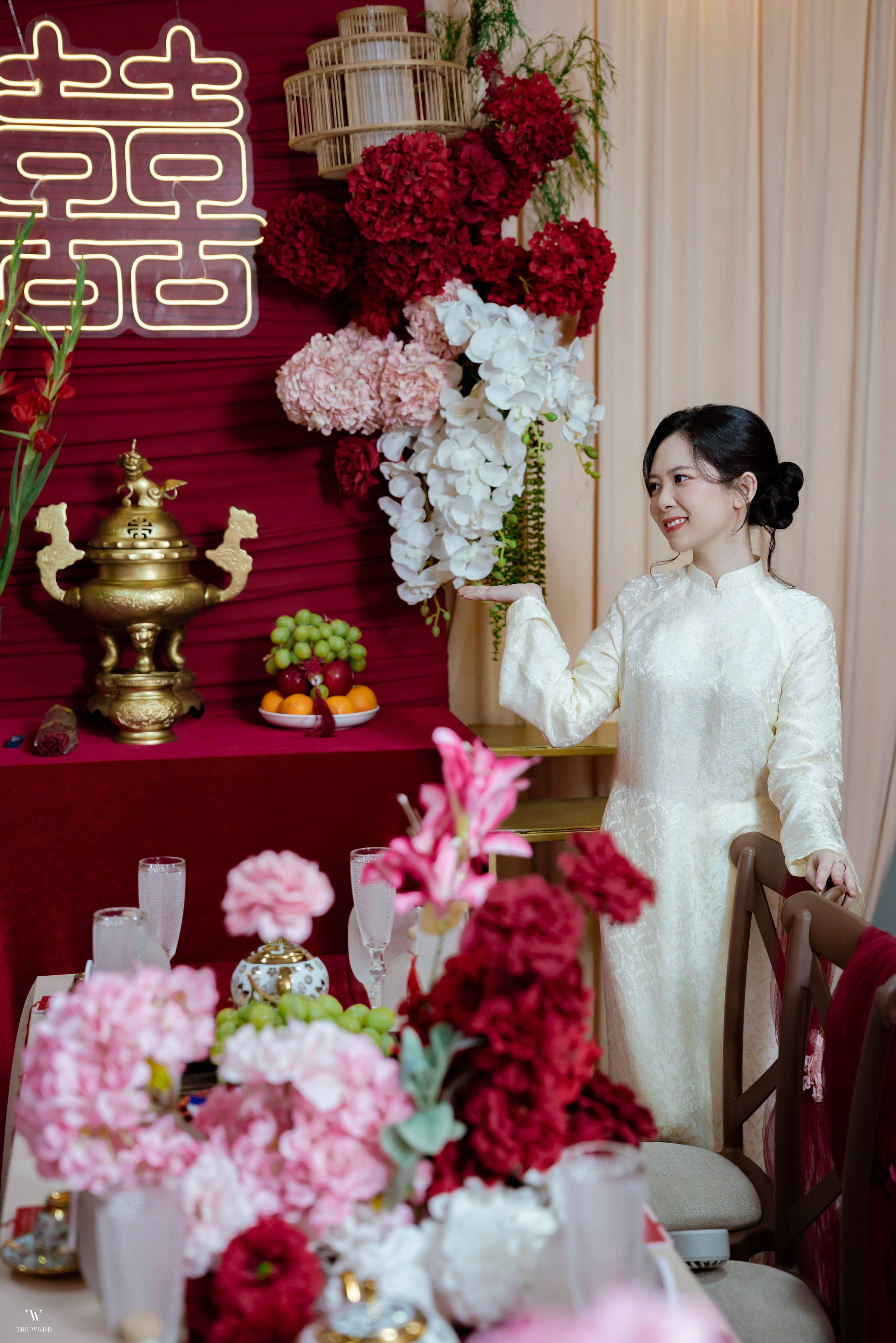 NHAN & KHIEM. WEDDING PHOTOGRAPHER IN VIETNAM