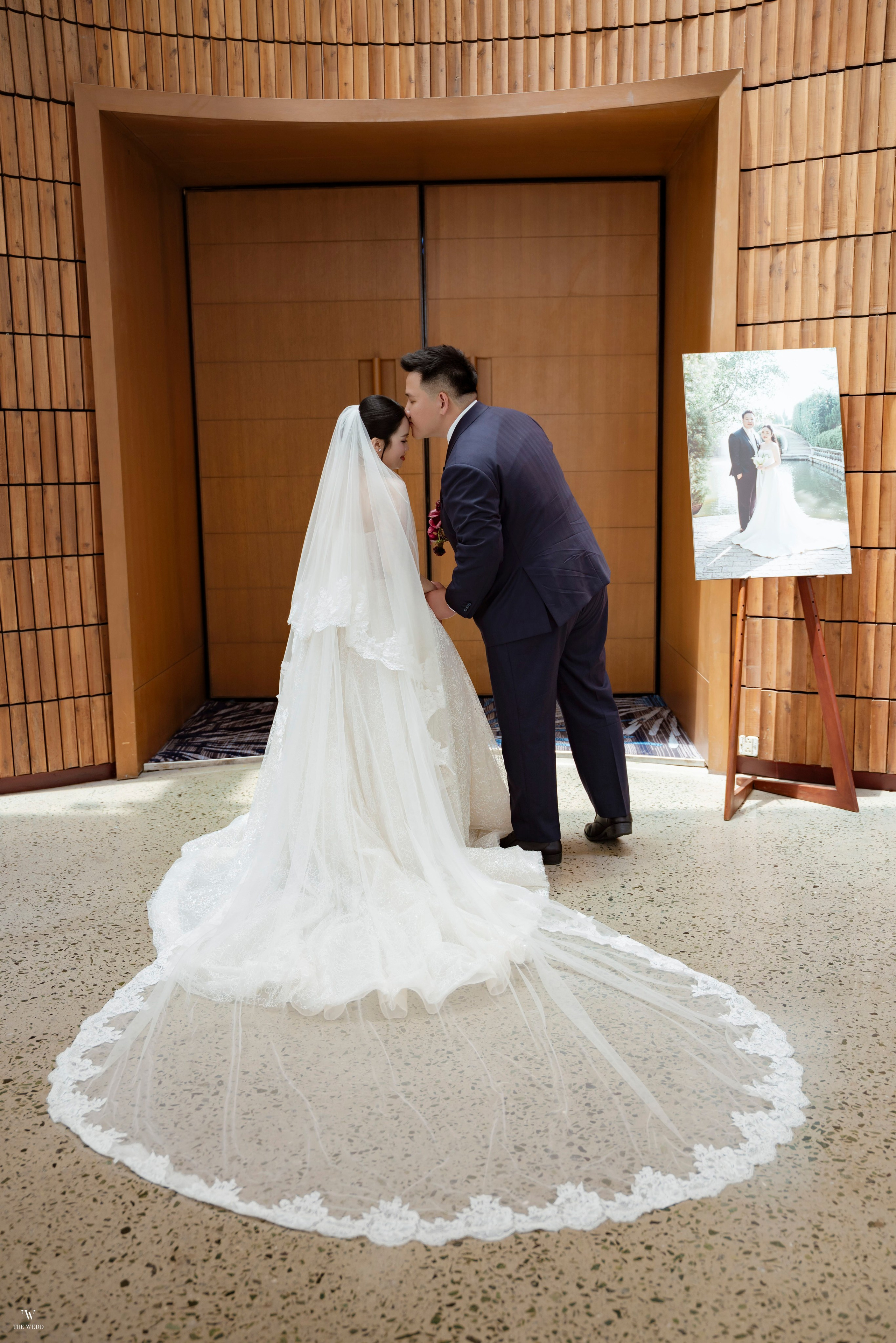 NAM & PHUONG. WEDDING PHOTOGRAPHER IN VIETNAM