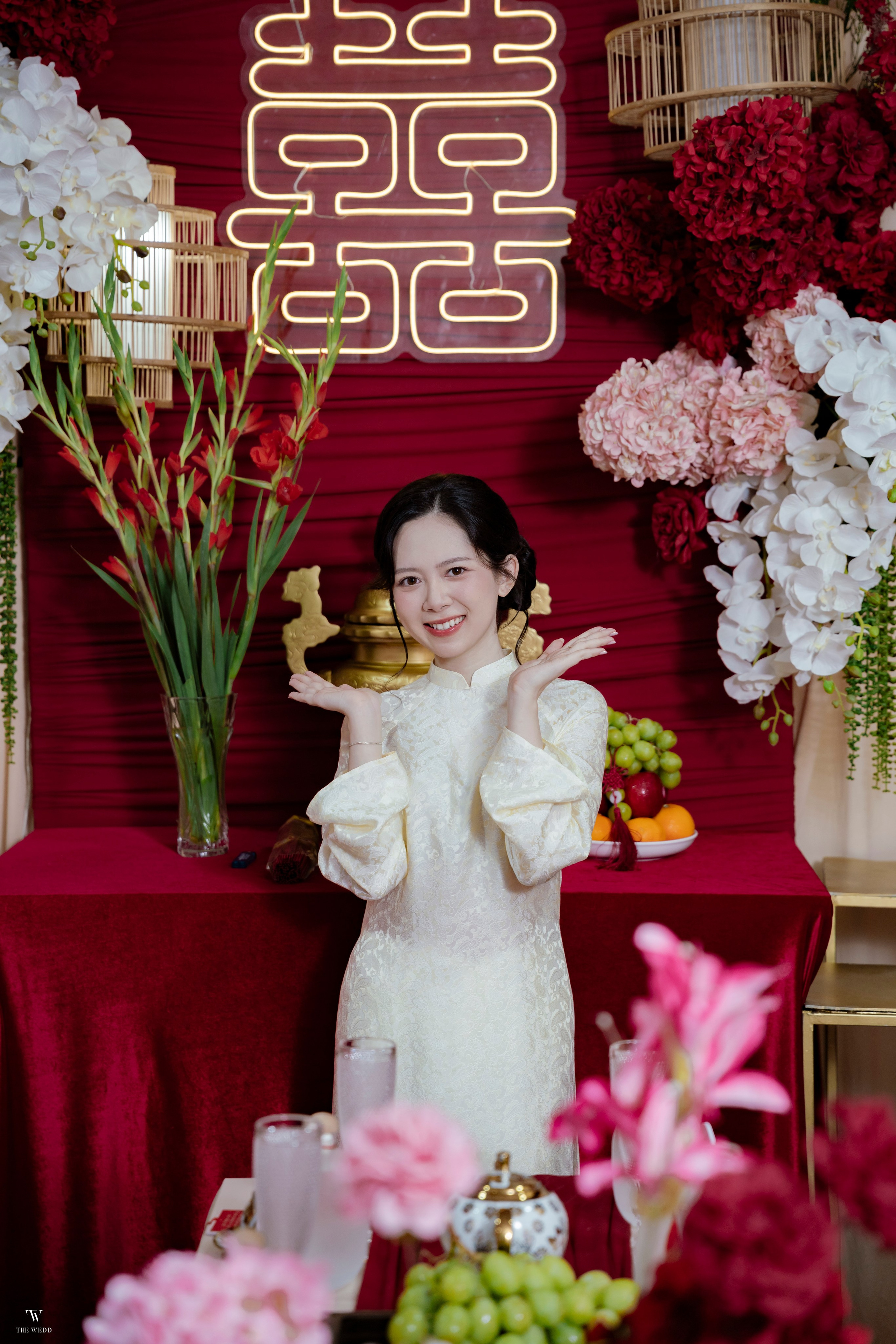 NHAN & KHIEM. WEDDING PHOTOGRAPHER IN VIETNAM