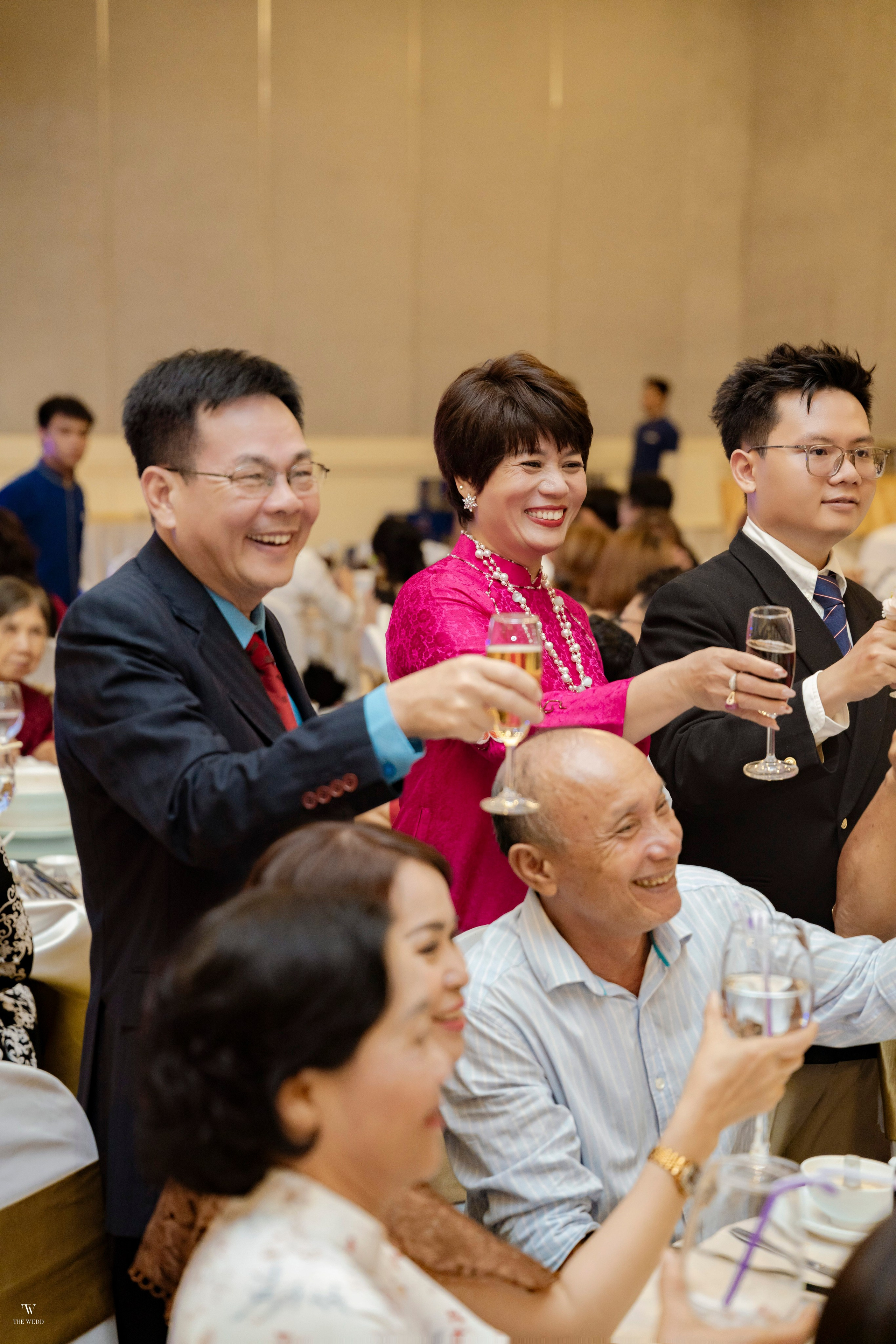 PHUC & TRANG. WEDDING PHOTOGRAPHER IN VIETNAM