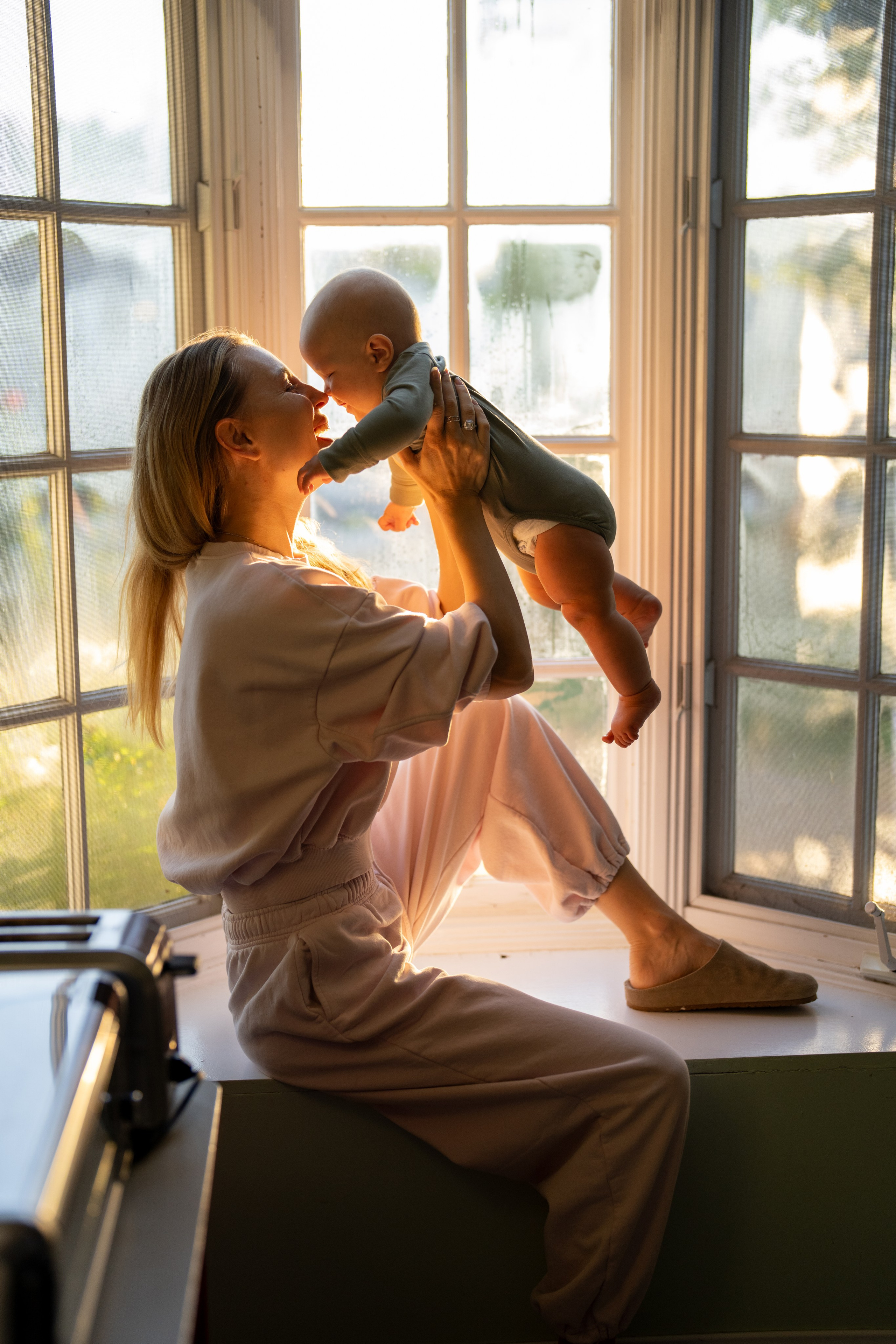 Owen & Vita & Kai. Children’s and family photographer Anna Krasovitskaya