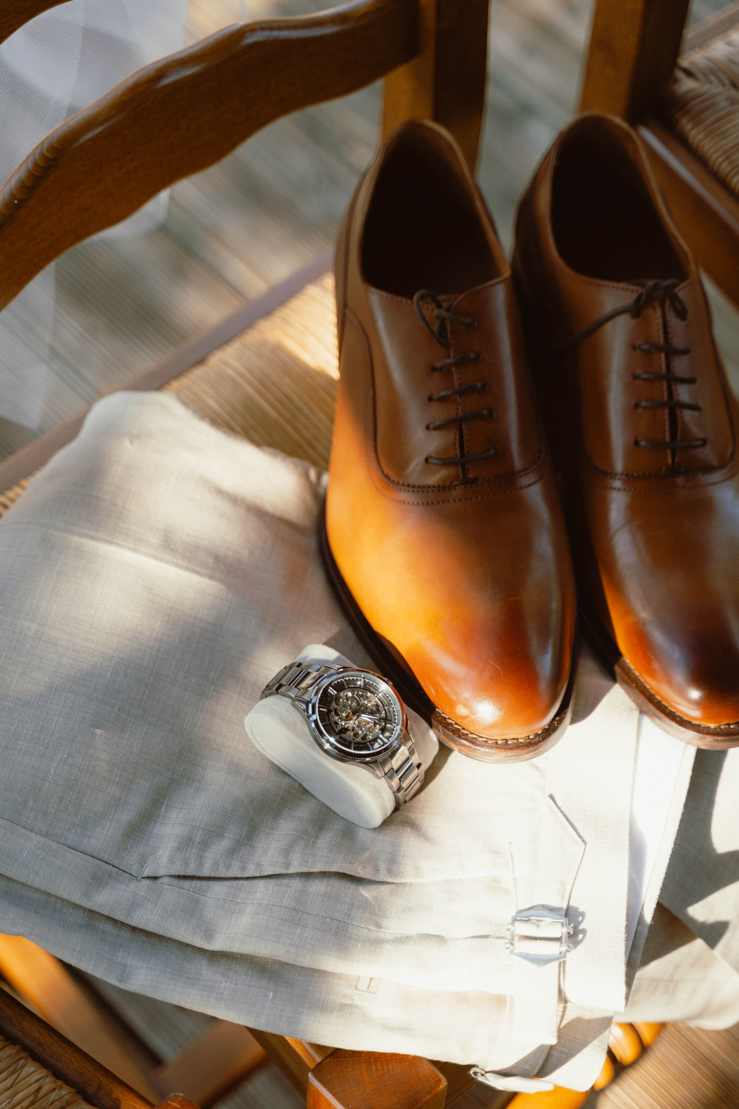 Margaux & Thomas. Weeding photographer / event / portrait