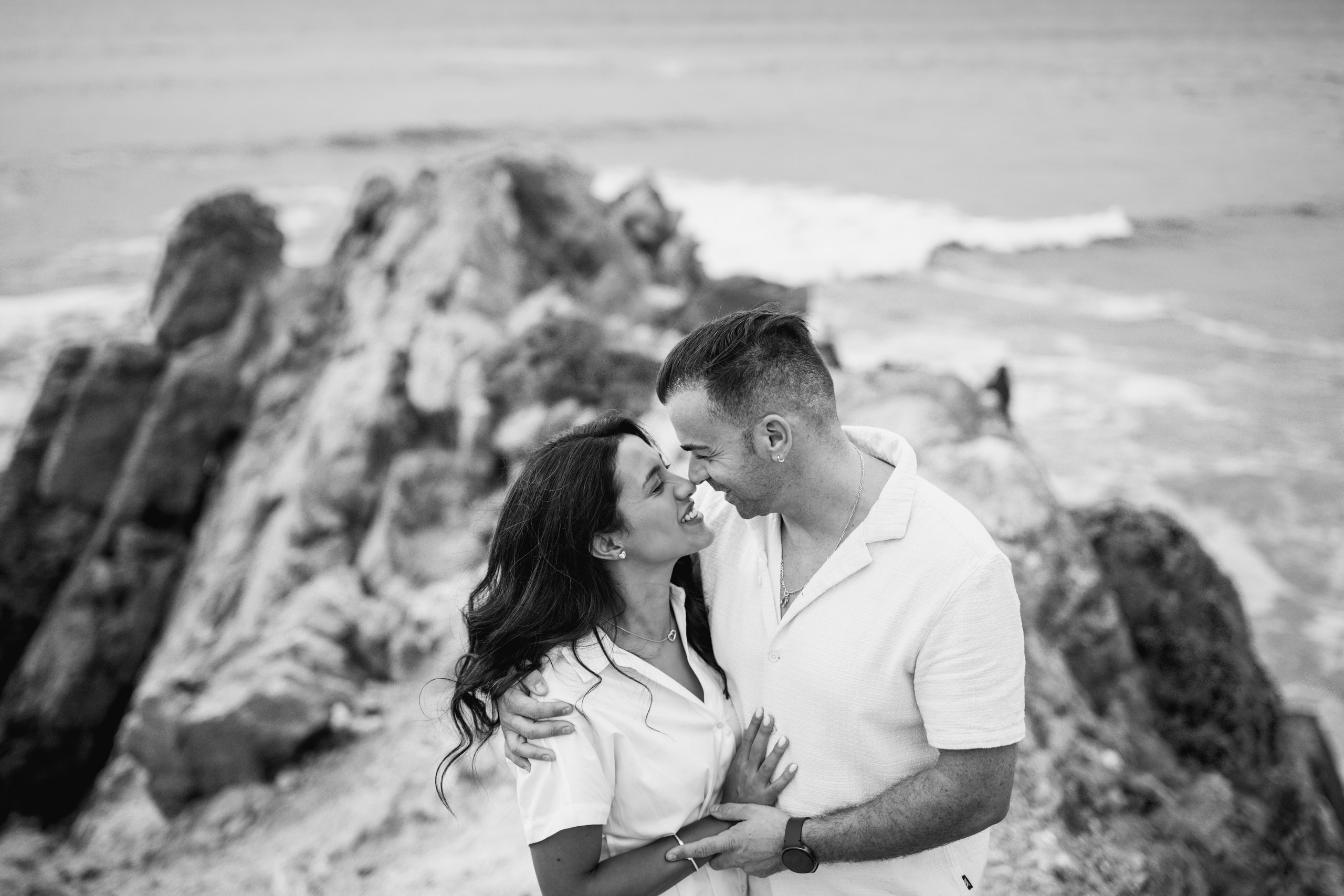Mariline e Ricardo Sessão de Solteiros. Luis Rodrigues Fotografia