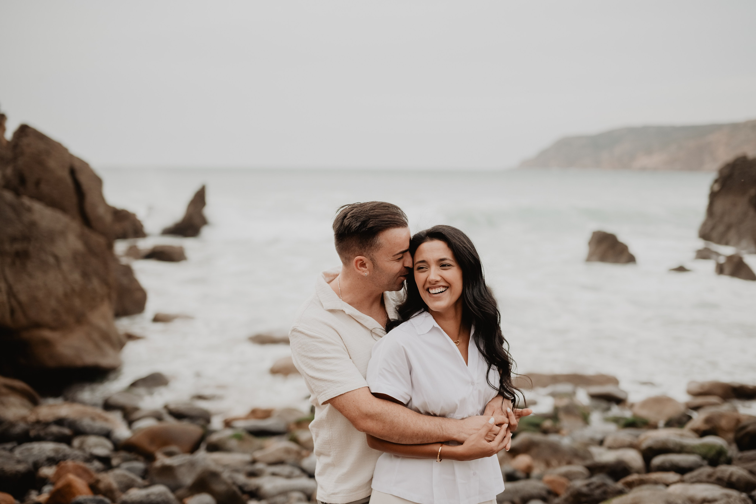 Mariline e Ricardo Sessão de Solteiros. Luis Rodrigues Fotografia