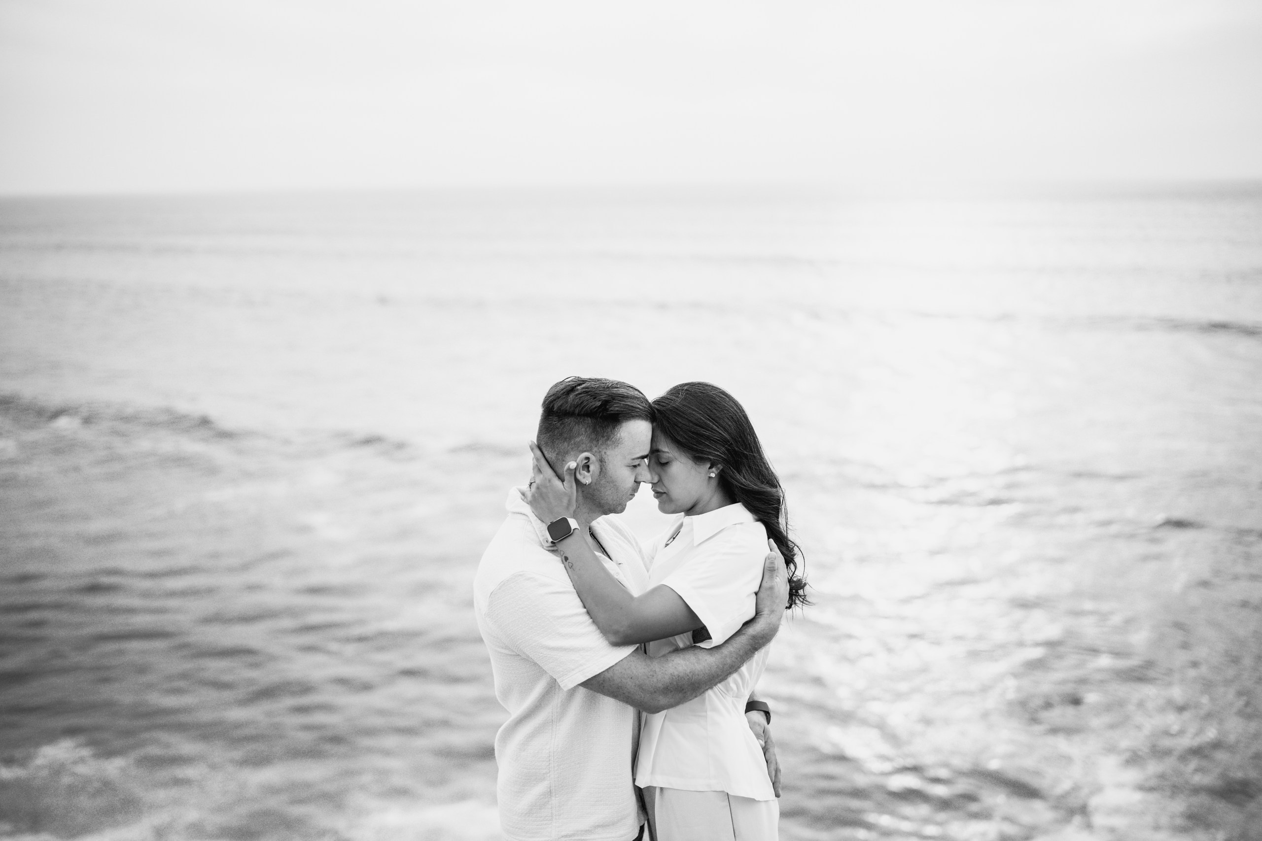Mariline e Ricardo Sessão de Solteiros. Luis Rodrigues Fotografia