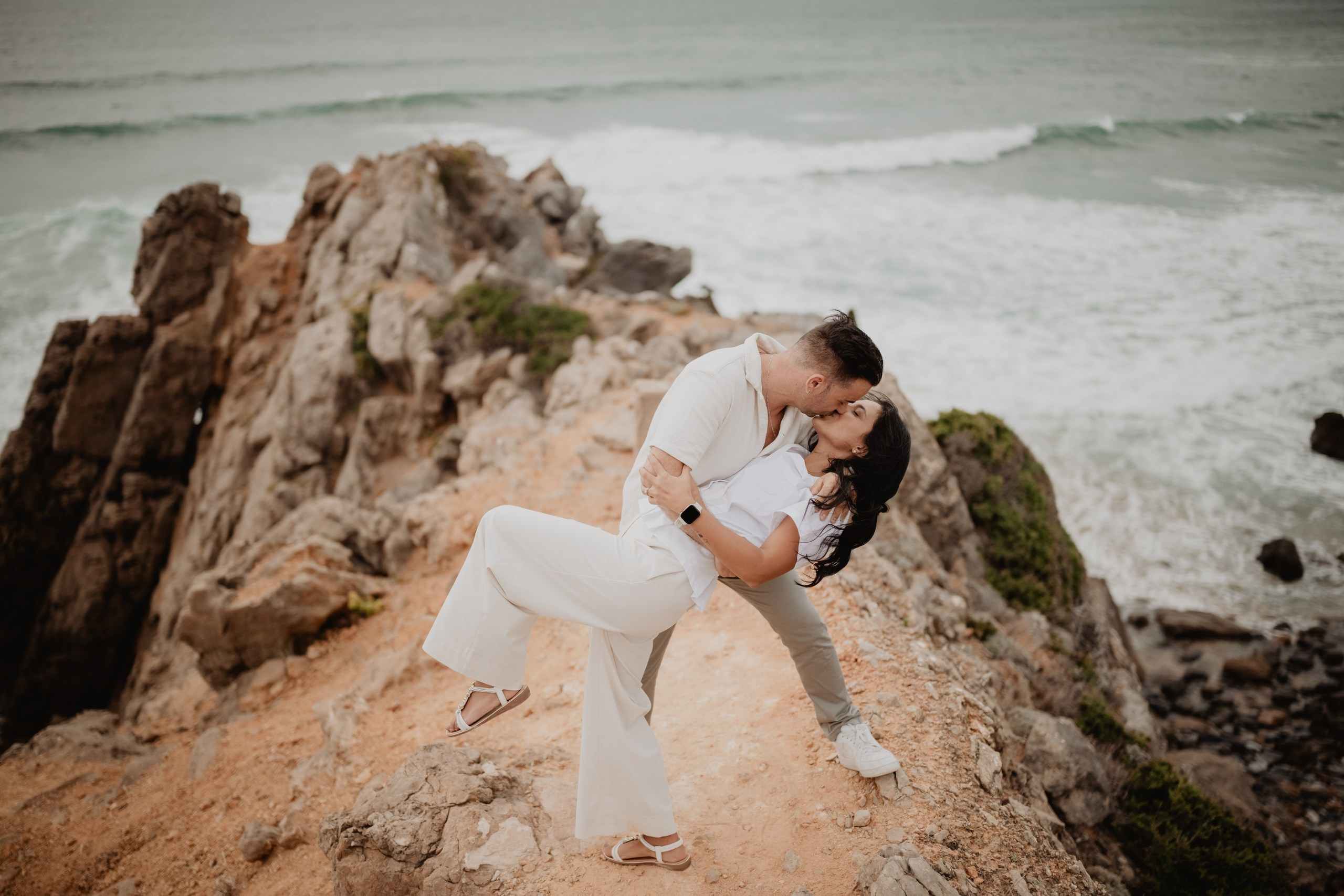 Mariline e Ricardo Sessão de Solteiros. Luis Rodrigues Fotografia