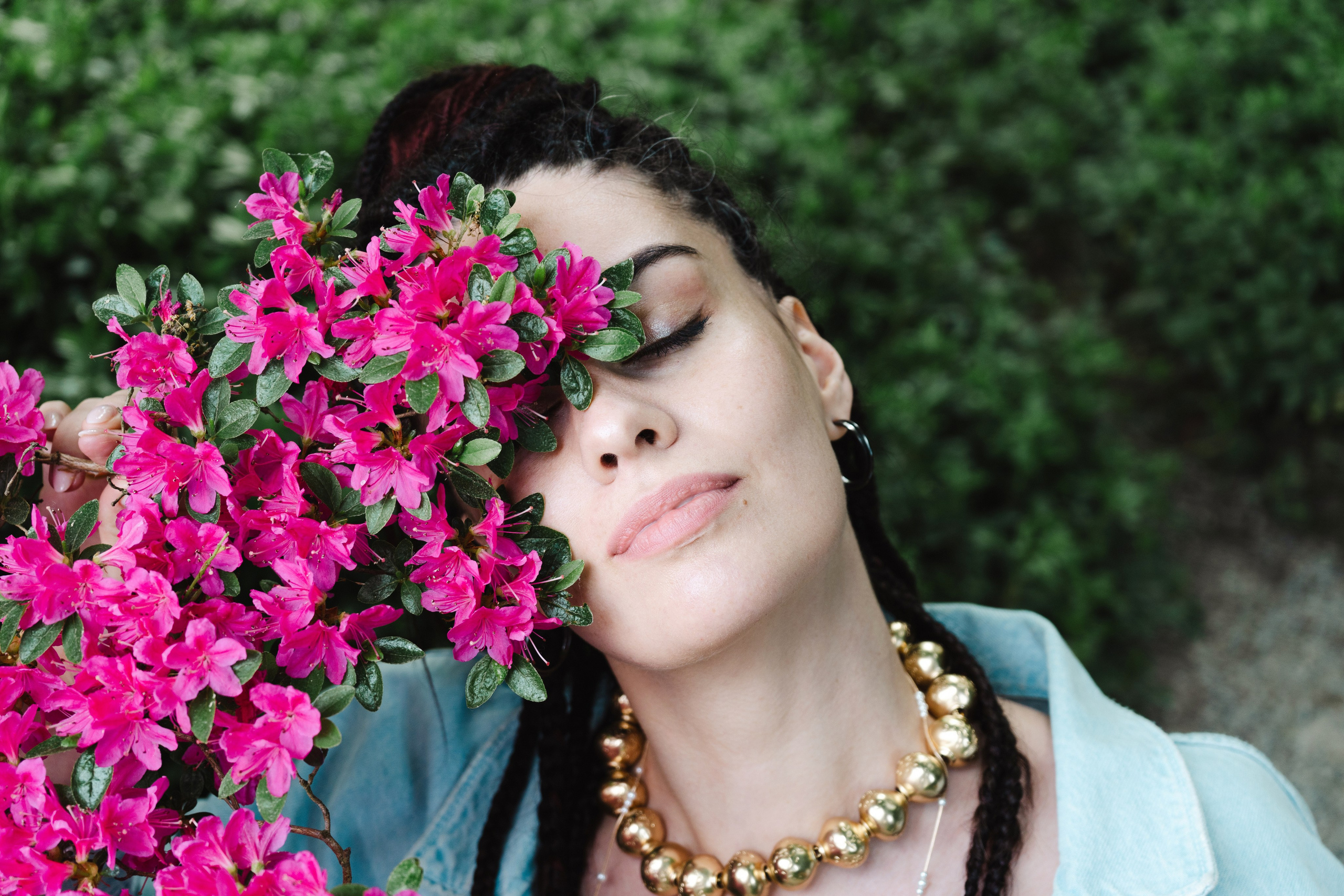 #4. Fotografin Yuliia Turinina in Stuttgart