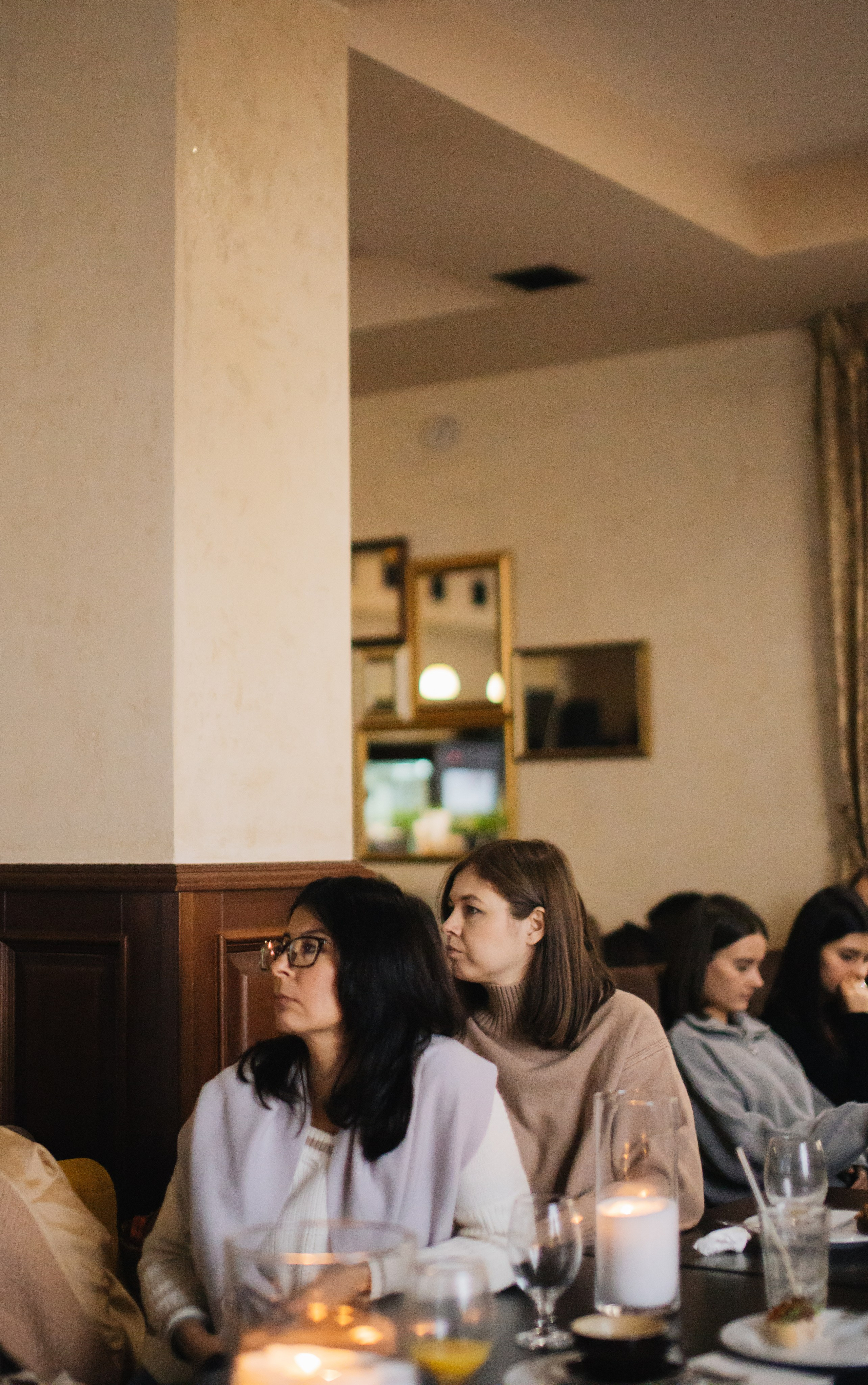 Women's breakfast. Сімейний, дитячий та репортажний фотограф з Києва