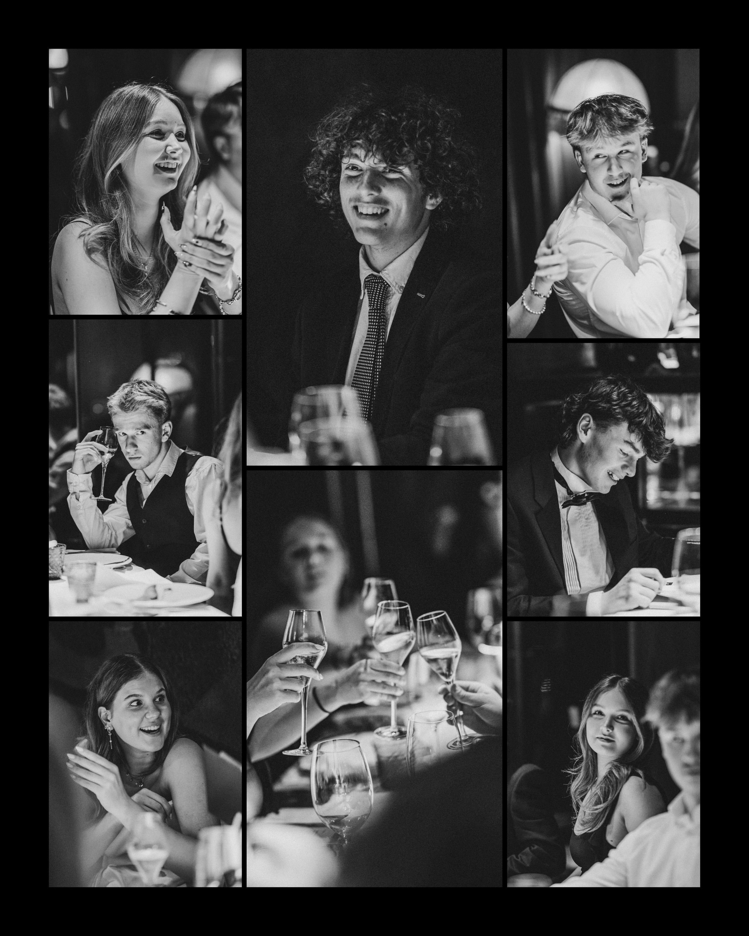 Events. Tonya Kyrylenko photographer in London