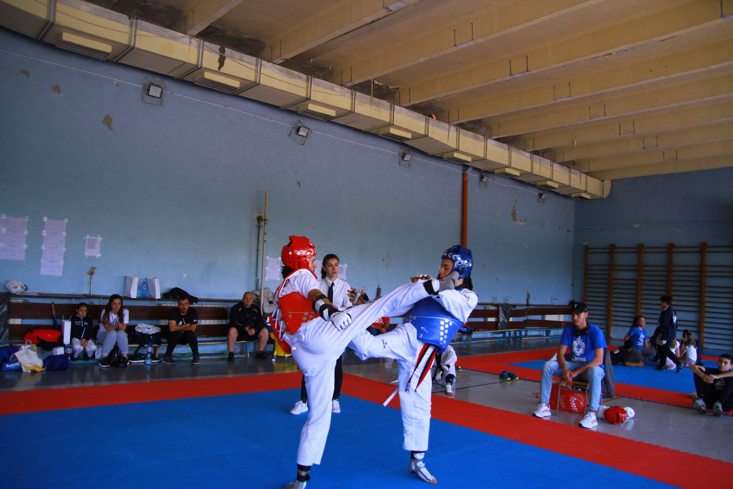 2024-04-28, ТАЕКУОНДО, Вътрешен Турнир, 1 Поле. СПОРТНА ФОТОГРАФИЯ | ПОРТРЕТНА | РЕПОРТАЖНА