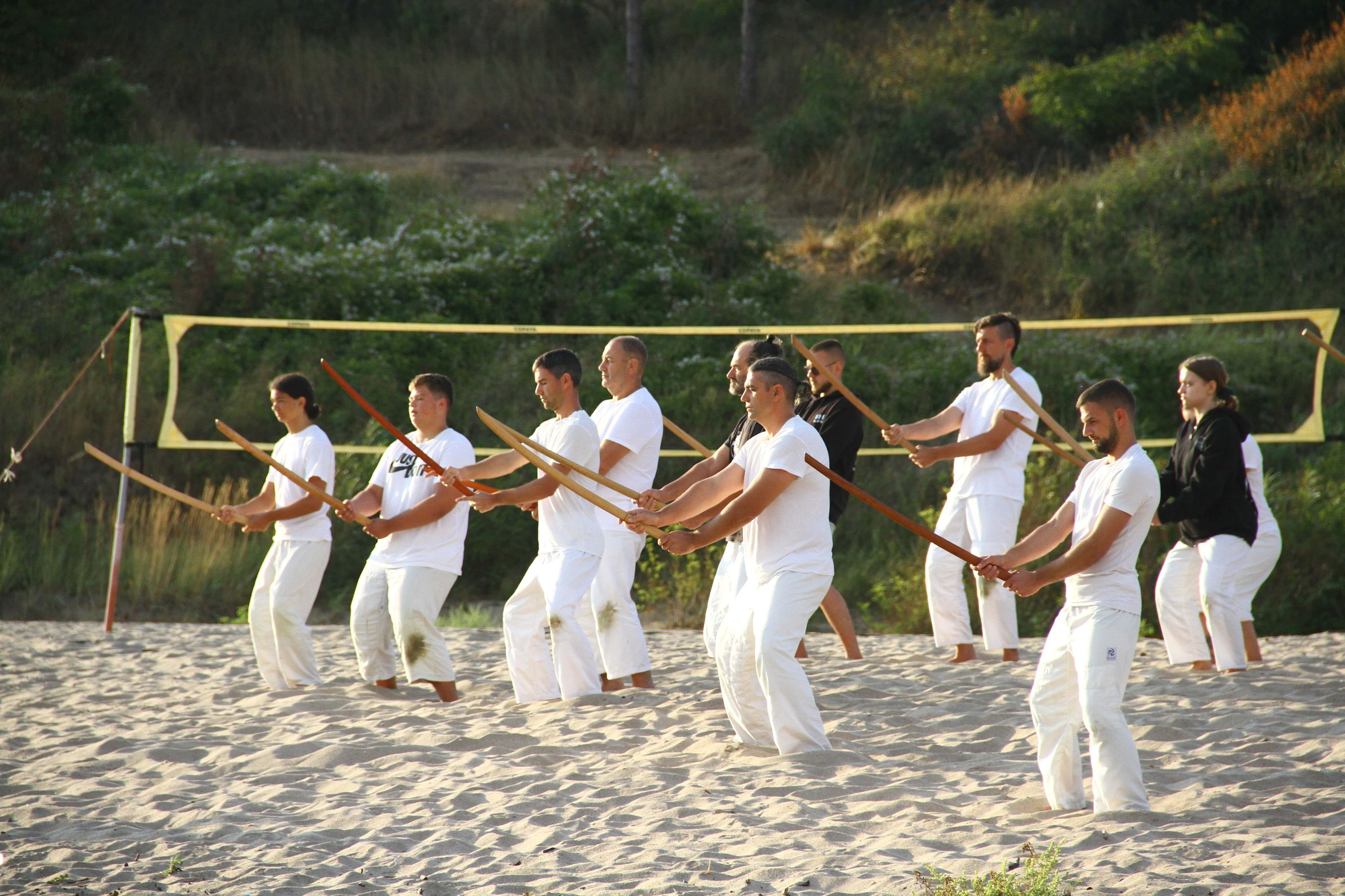 2025-08-22, АЙКИДО, Корал. СПОРТНА ФОТОГРАФИЯ | ПОРТРЕТНА | РЕПОРТАЖНА