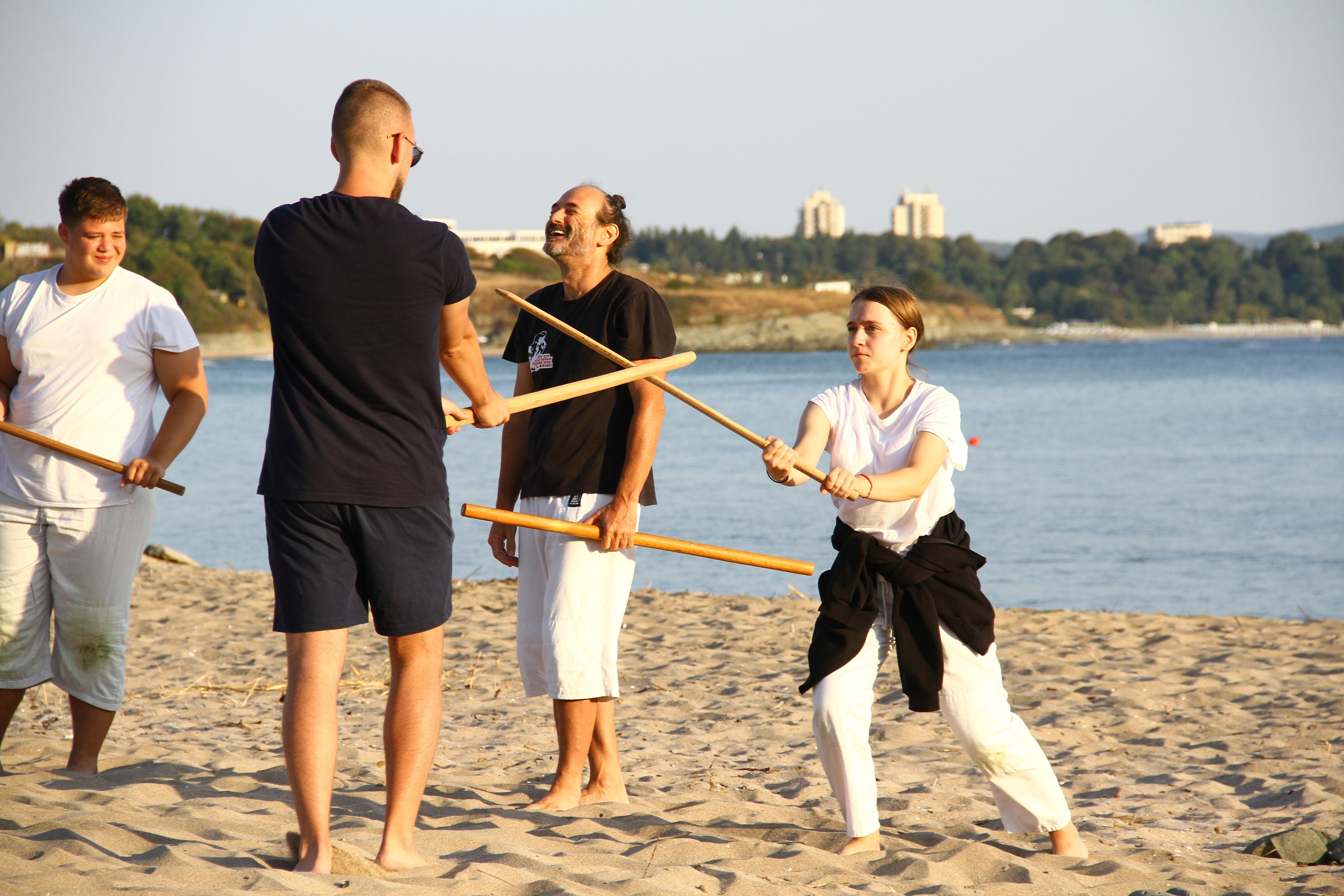 PhotoAdrenaline.com - Спортна Фотография на АЙКИДО