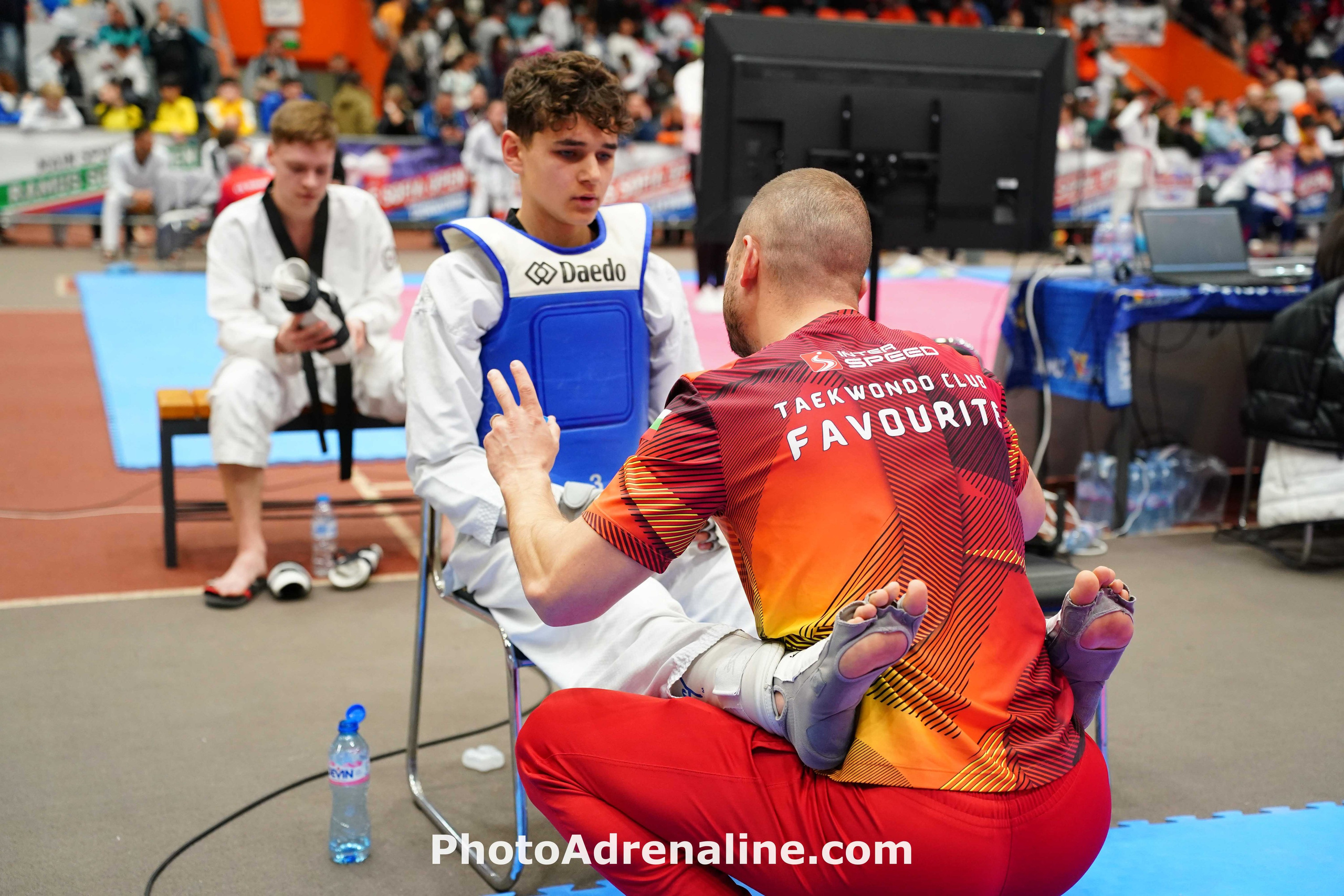 PhotoAdrenaline.com: Спортна Фотография / Sports Photography