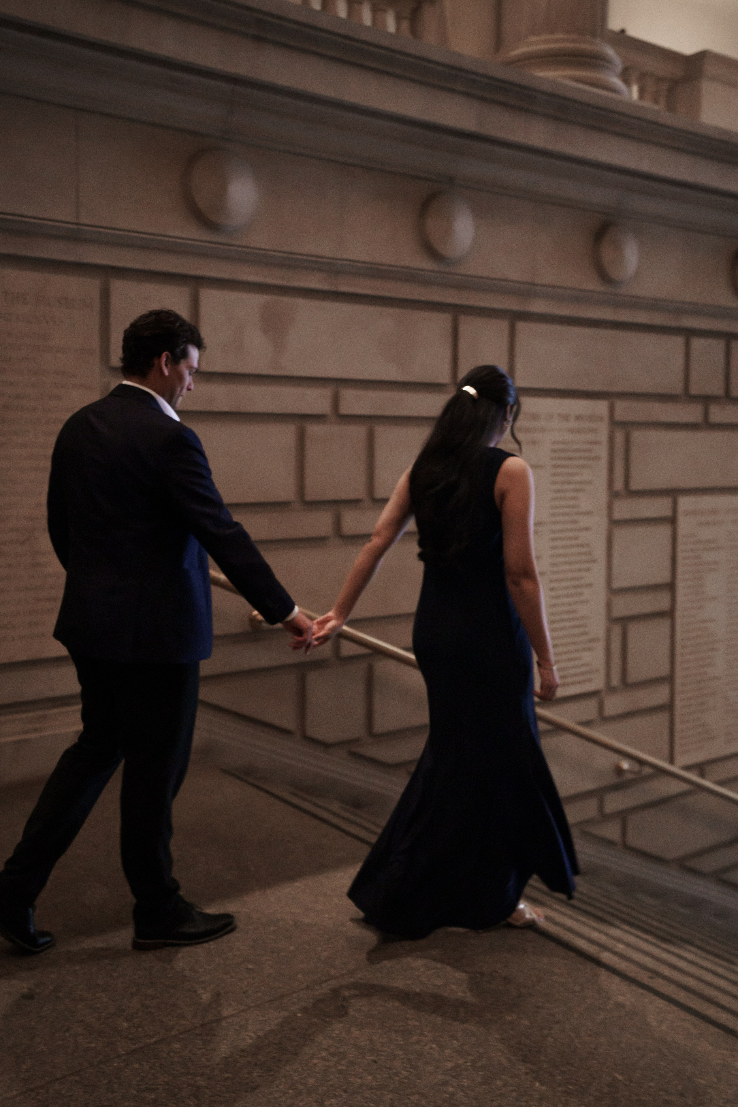 Alexandros & Yuvelia. New York + travel photographer