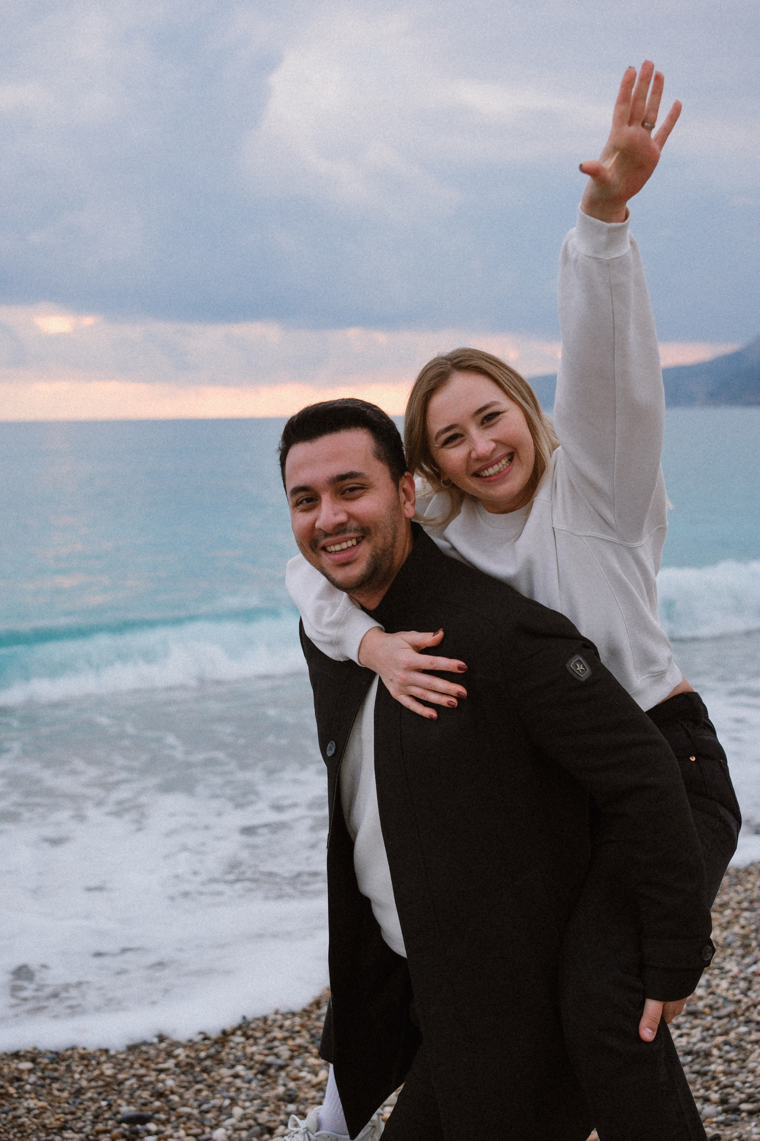 D+D. Lifestyle фотограф в Турции: Ташуджу, Силифке, Мерсин