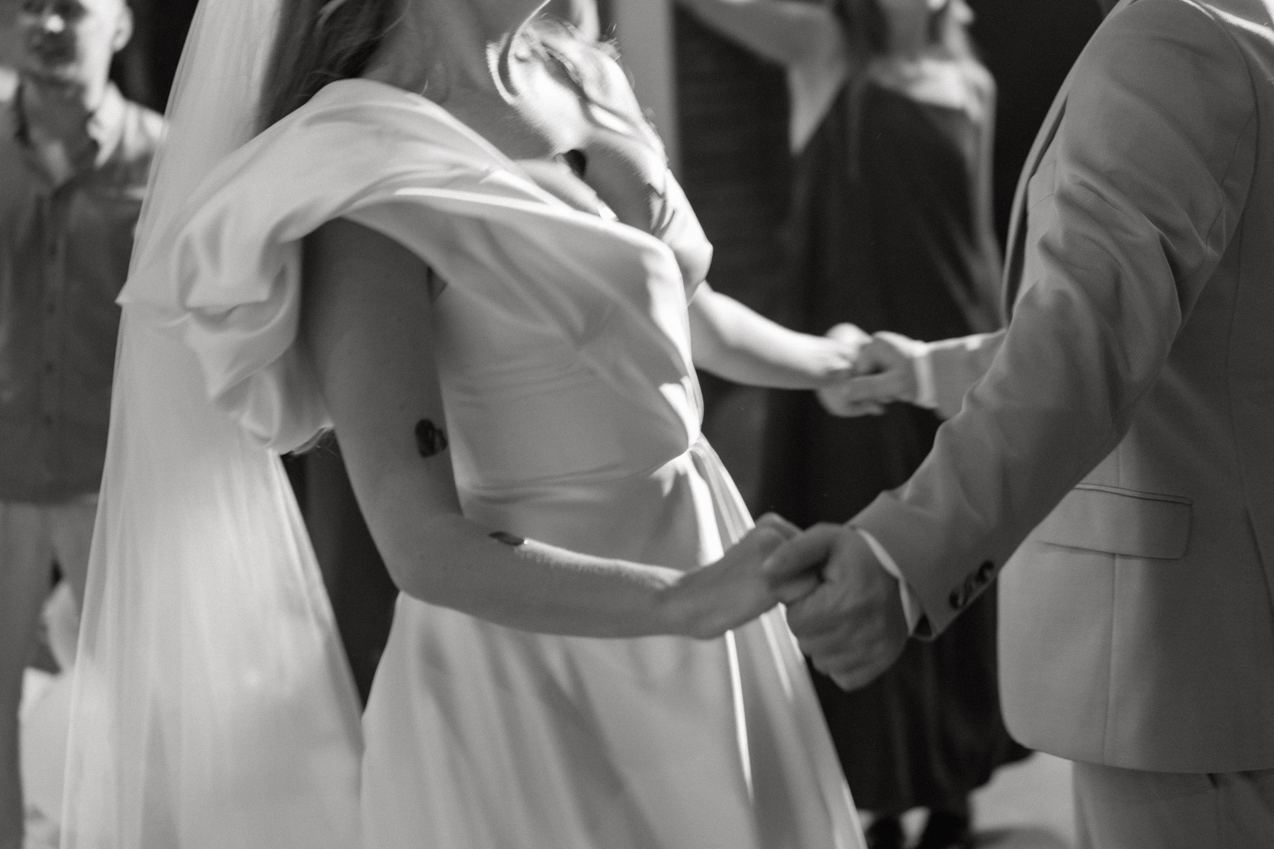 Vlada & Anton. Photographer Anna Nazarenko