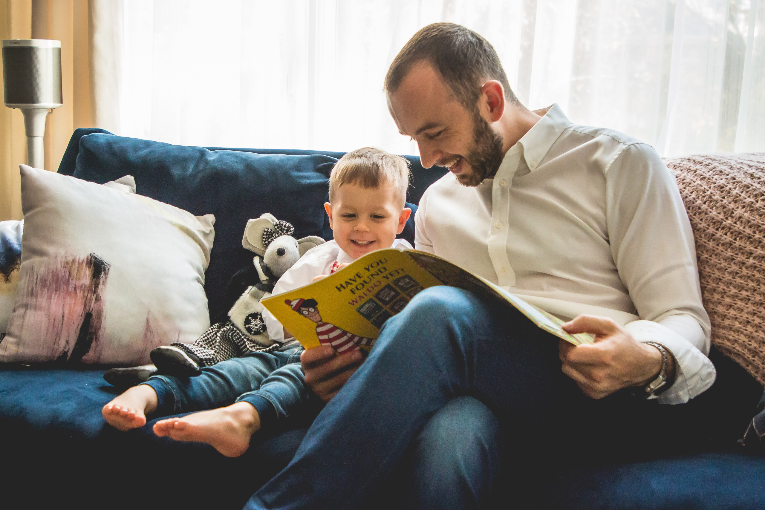 Elina Ava — Family and Portrait Photographer in NW Suburbs of Chicago