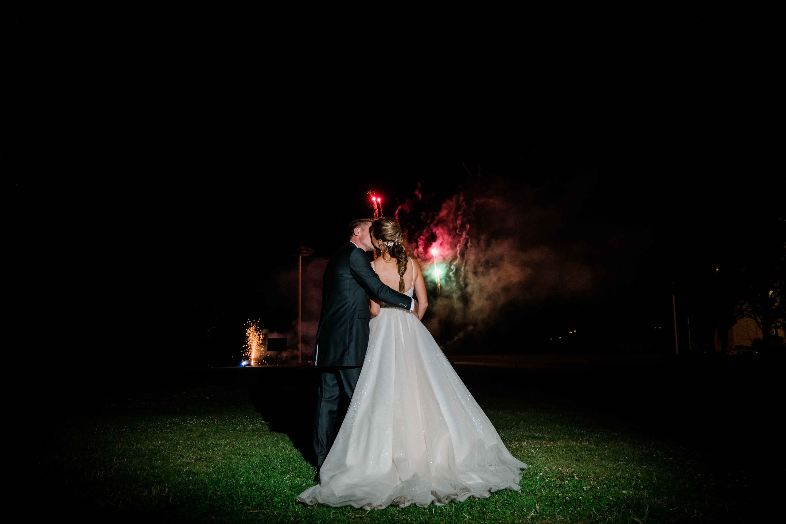 Grand Hotel Heiligendamm Hochzeit
