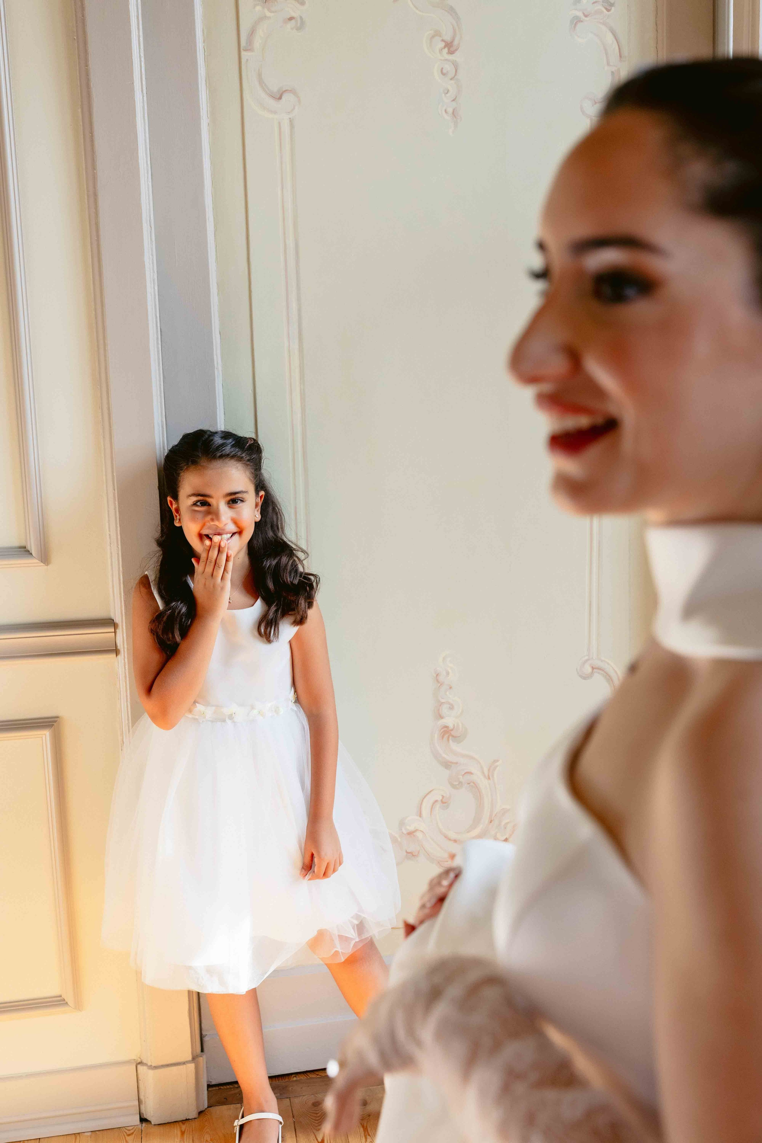Wedding in Milan — Villa Subaglio. Hochzeitsfotograf Deutschland & Destination Weddings | Moderne Hochzeitsfotografie
