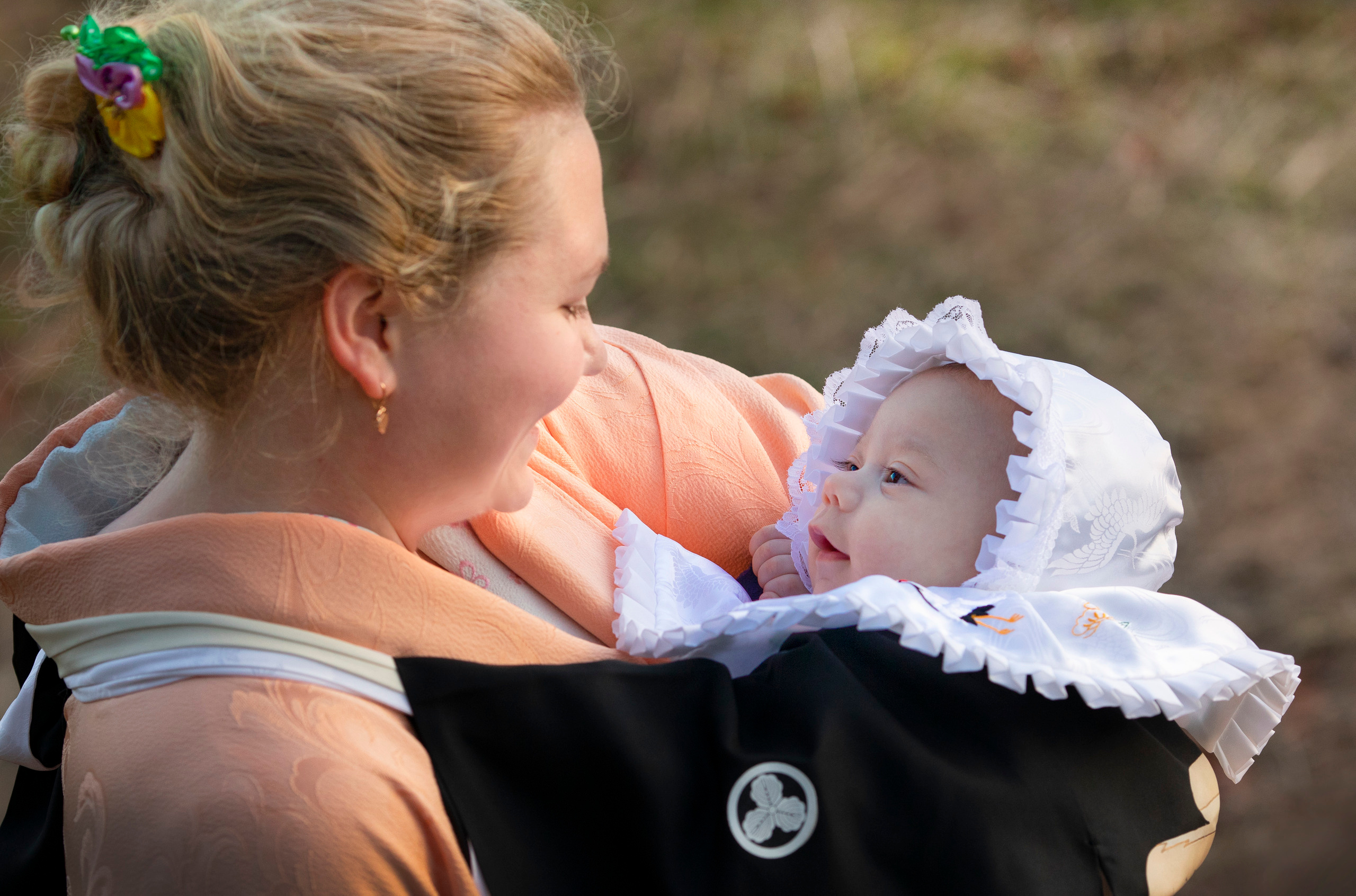 出張カメラマン　七五三　753 家族写真　家族　子供　記念写真　山梨県　東京　静岡　長野. Kids and Family Photographer in Japan　子供と家族の撮影　日本