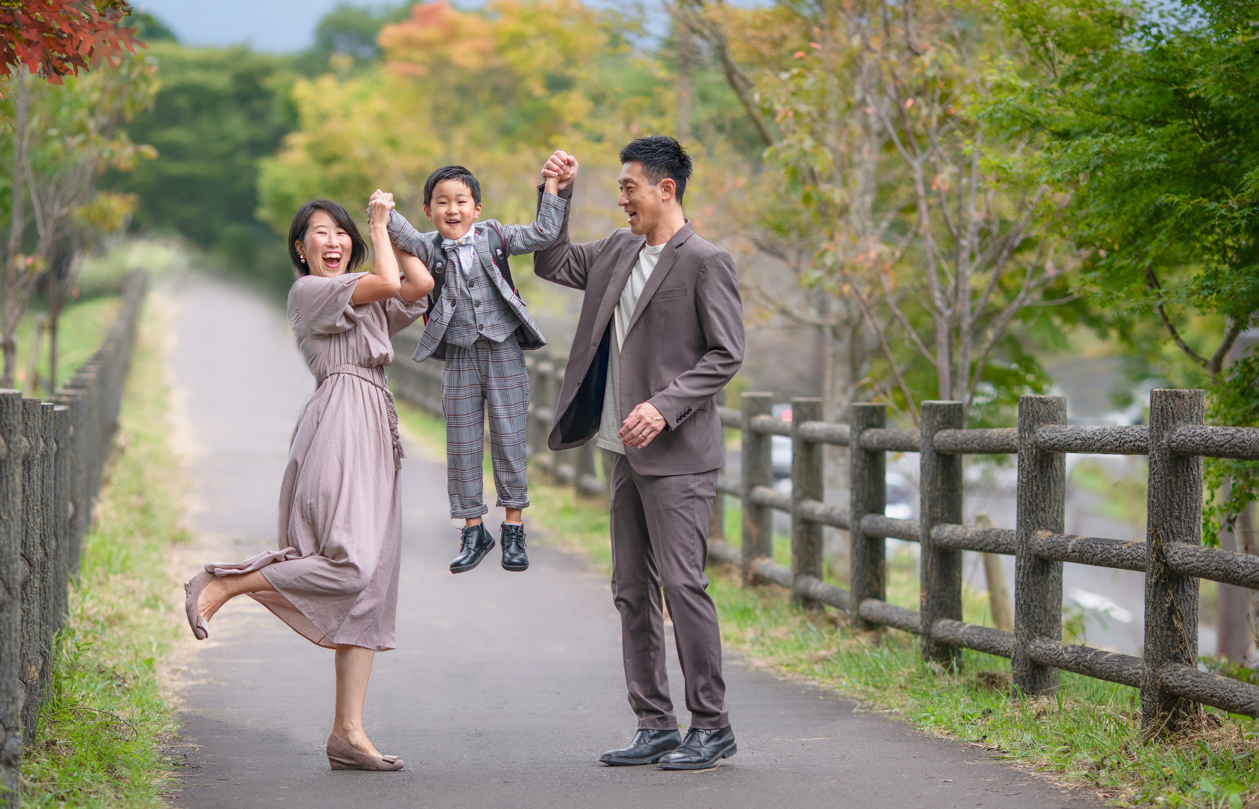 出張カメラマン　七五三　753 家族写真　家族　子供　記念写真　山梨県　東京　静岡　長野. Kids and Family Photographer in Japan　子供と家族の撮影　日本