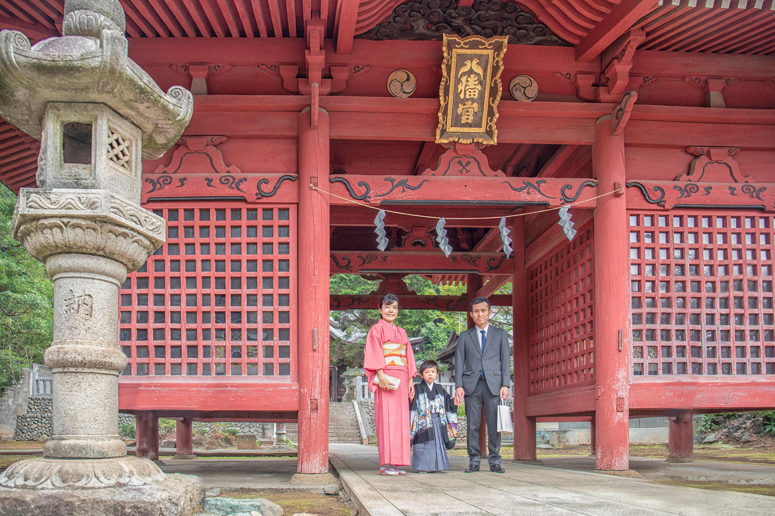 出張カメラマン　七五三　753 家族写真　家族　子供　記念写真　山梨県　東京　静岡　長野. Kids and Family Photographer in Japan　子供と家族の撮影　日本